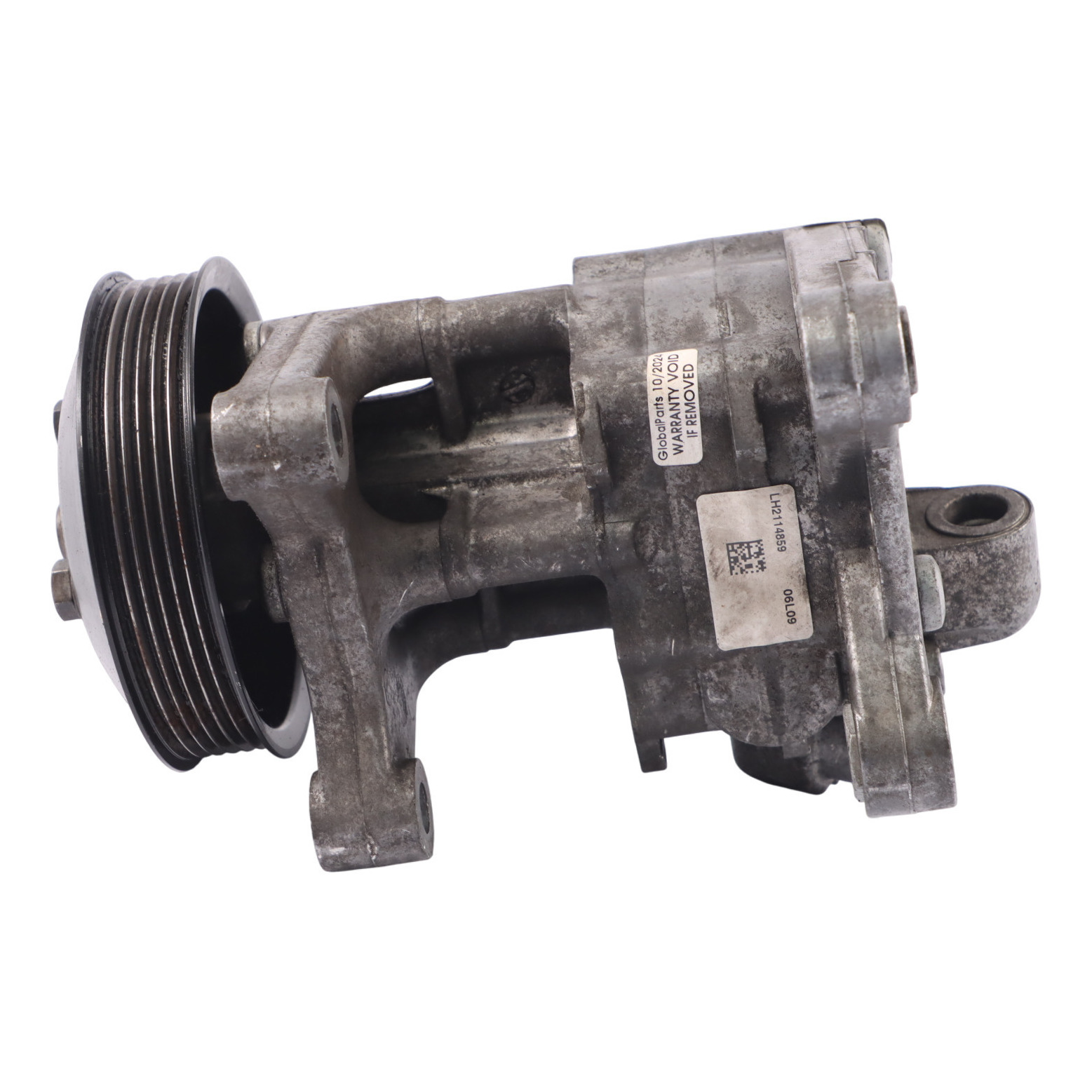 BMW X5 E70 Hydrauliczna Pompa Wody 6796460