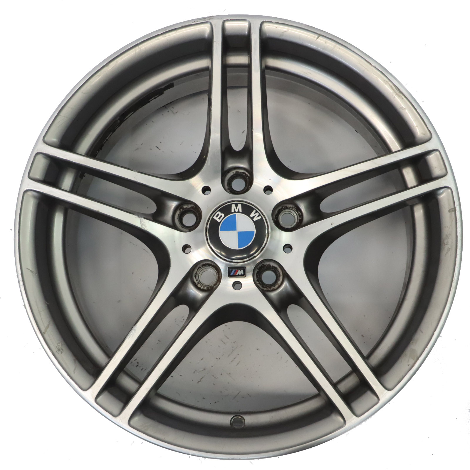 BMW E87 Felga Aluminiowa 18" 7,5J 6856666