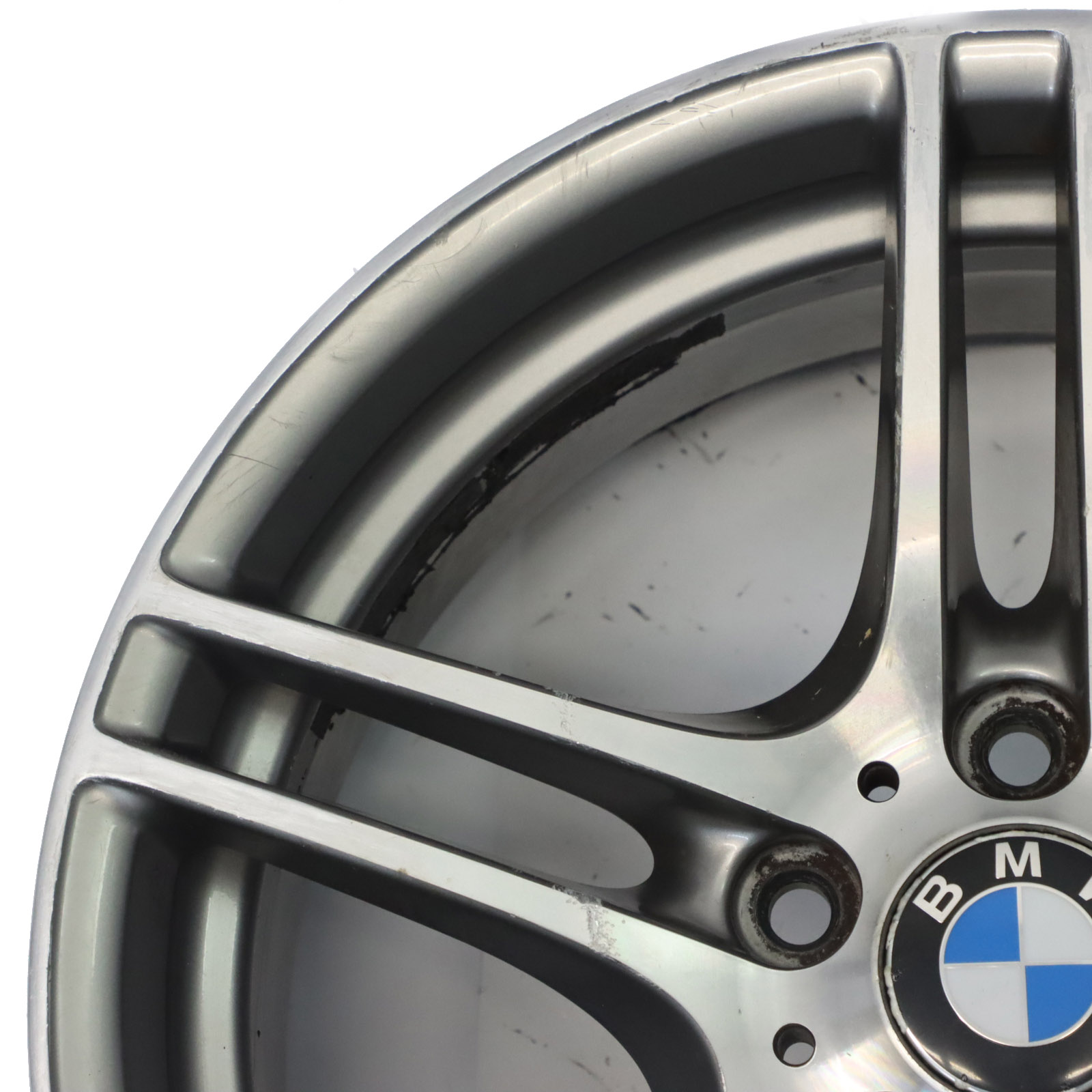 BMW E87 Felga Aluminiowa 18" 7,5J 6856666