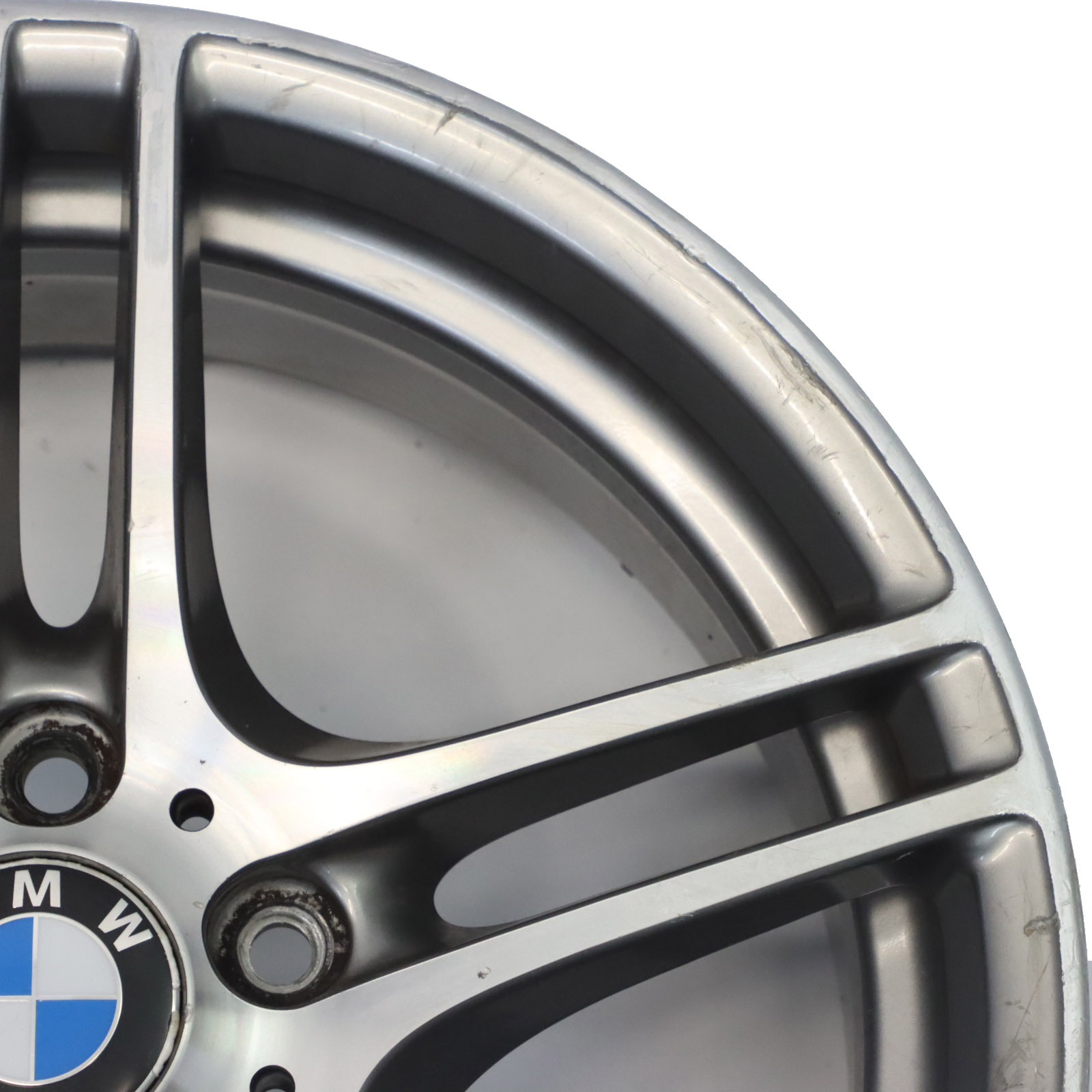 BMW E87 Felga Aluminiowa 18" 7,5J 6856666