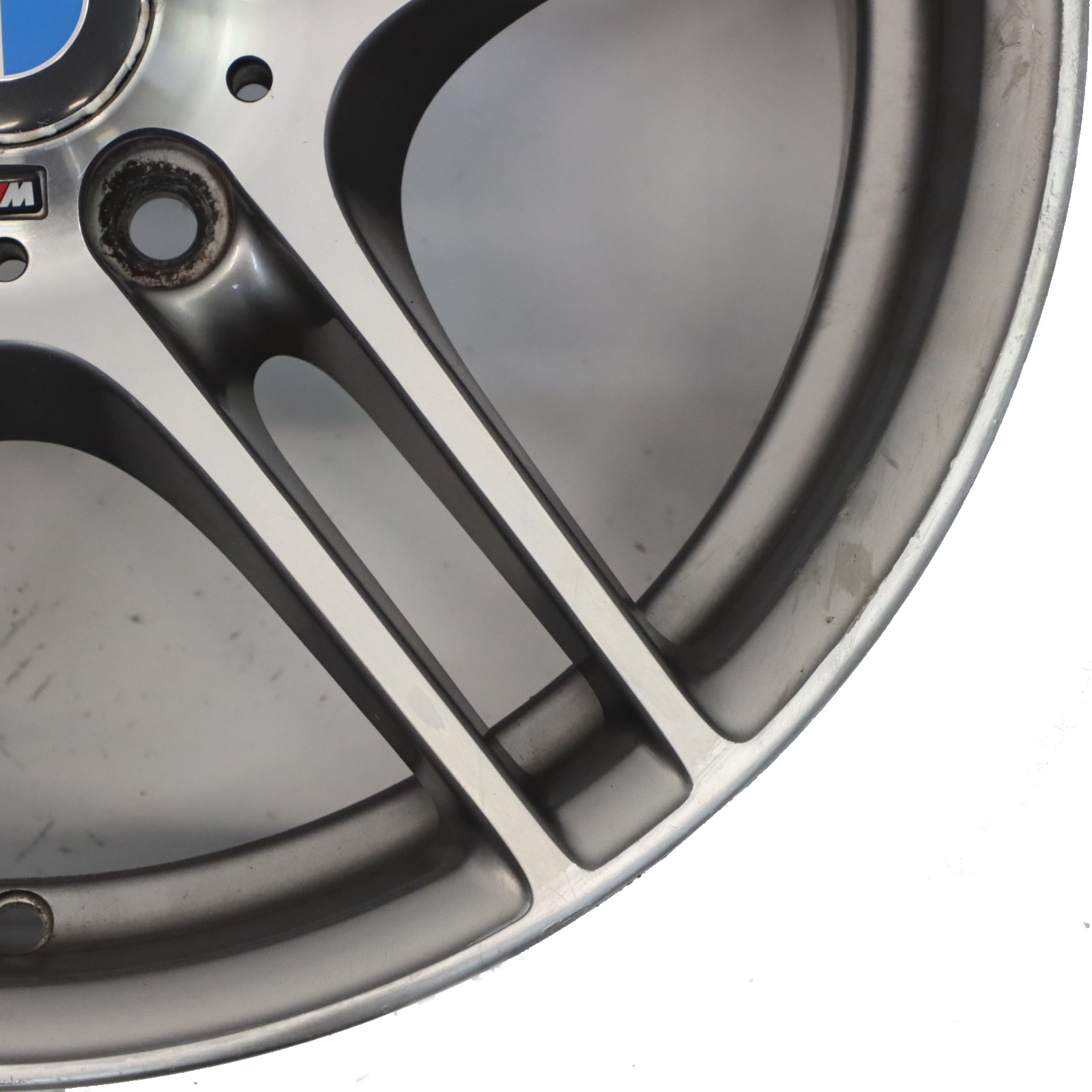 BMW E87 Felga Aluminiowa 18" 7,5J 6856666