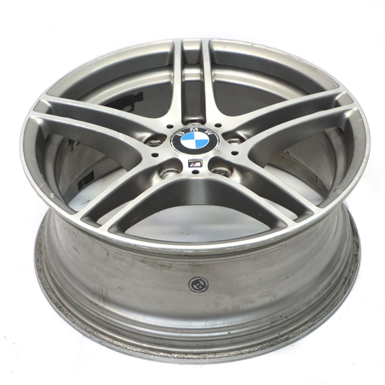 BMW E87 Felga Aluminiowa 18" 7,5J 6856666