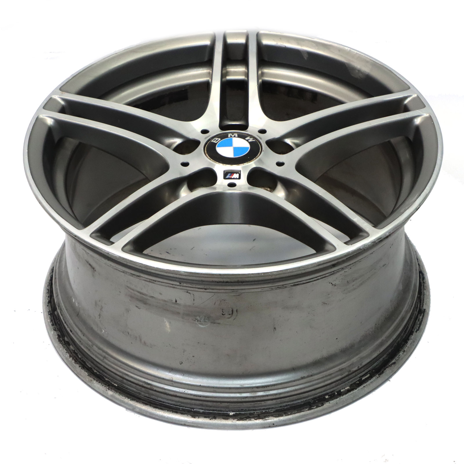 BMW E81 E87 Felga Aluminiowa Tylna M Performance 313M 18" 8,5J ET:52