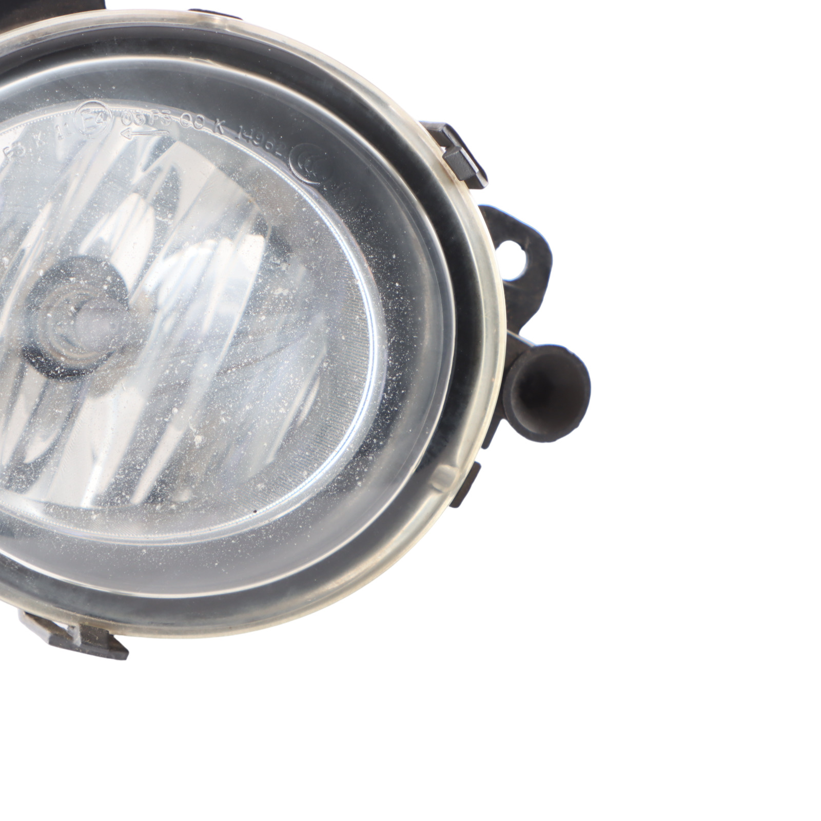 BMW F20 F30 Halogen Lampa Przeciwmgielna Prawa 