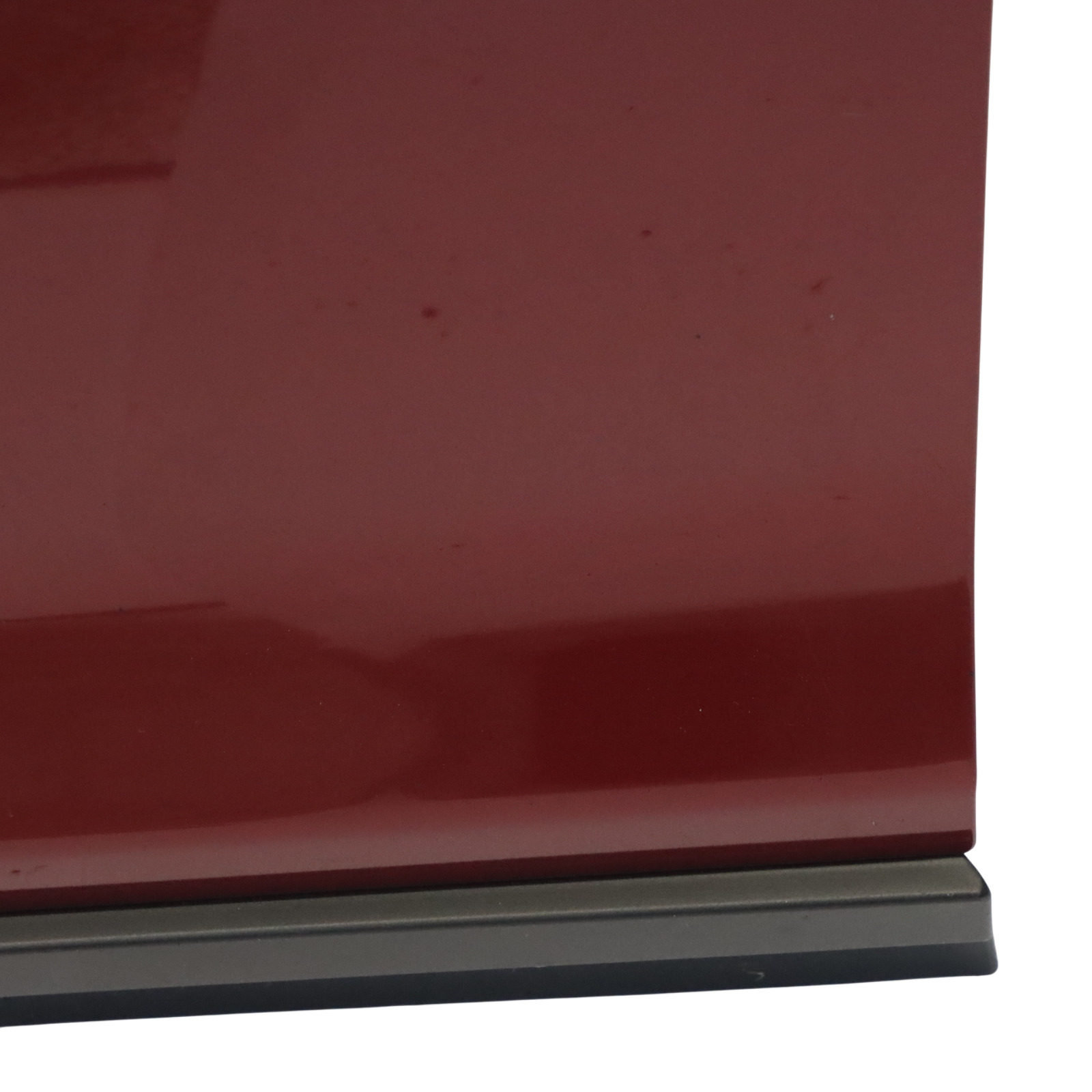 BMW X3 F25 Door Front Left N/S Vermilionrot Vermilion Red Metallic - A82