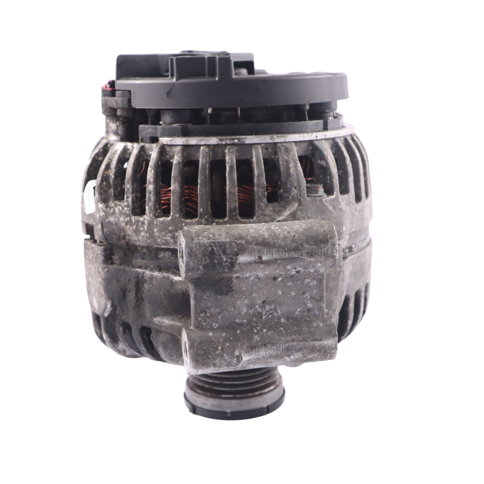 BMW E60 E61 E87 E90 E91 N52 Alternator 155A Bosch LRA02970