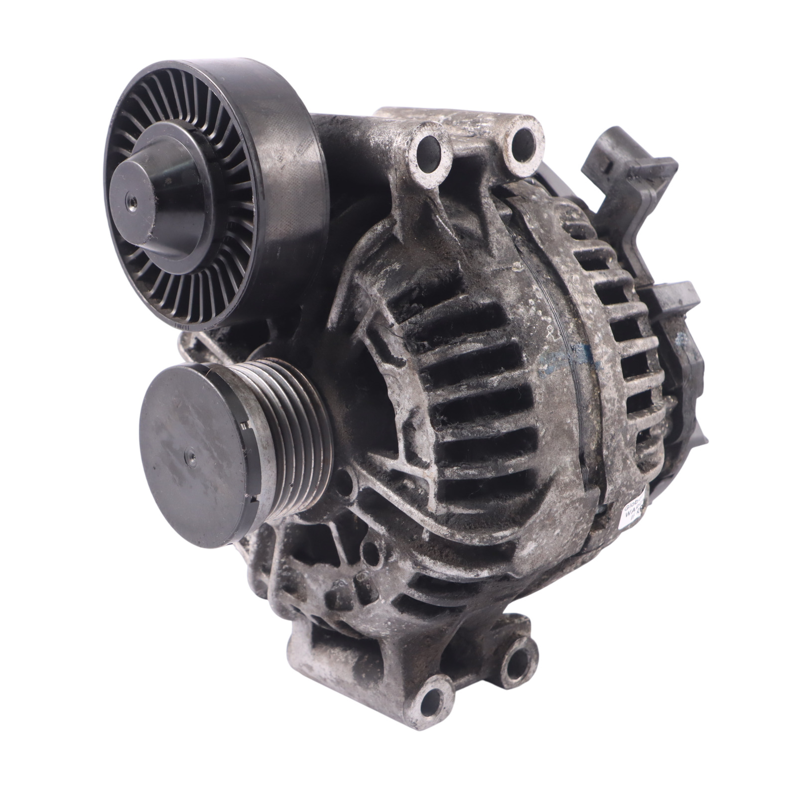 BMW E60 E61 E87 E90 E91 N52 Alternator 155A Bosch LRA02970