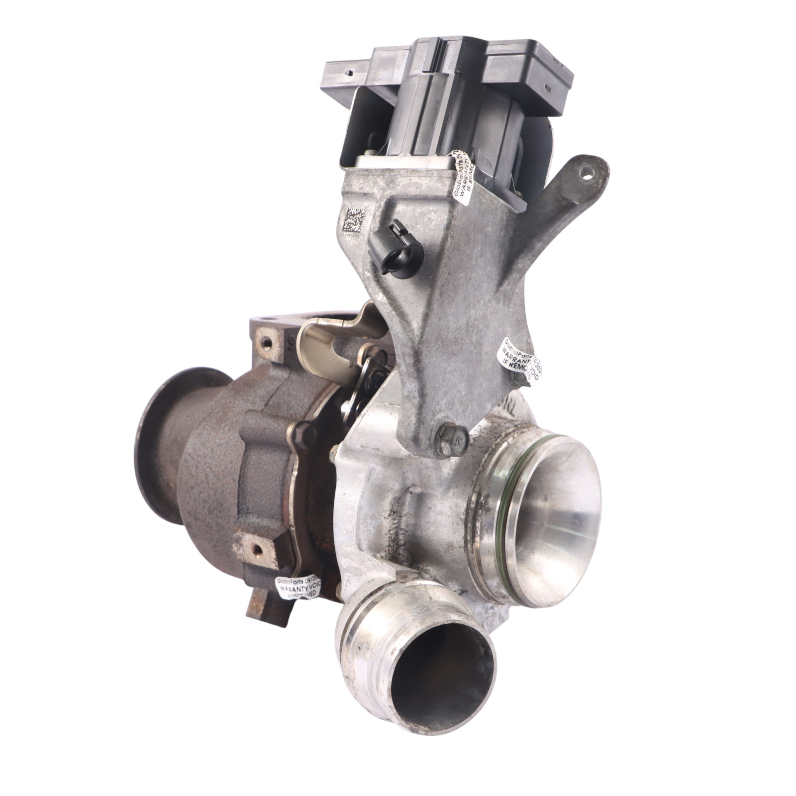 BMW E60N E81 E87N E90 E91 LCi E92 E93 N47 Turbo Charger Turbocharger 7797781