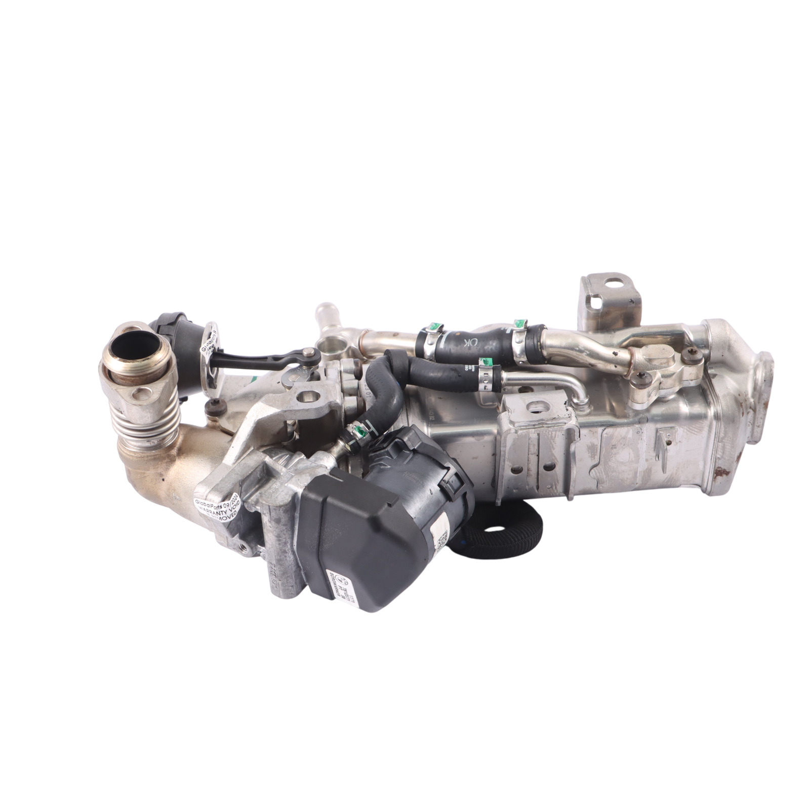 EGR Cooler BMW F10 F20 F30 F34 GT Diesel Exhaust Gas EGR Valve 7822346