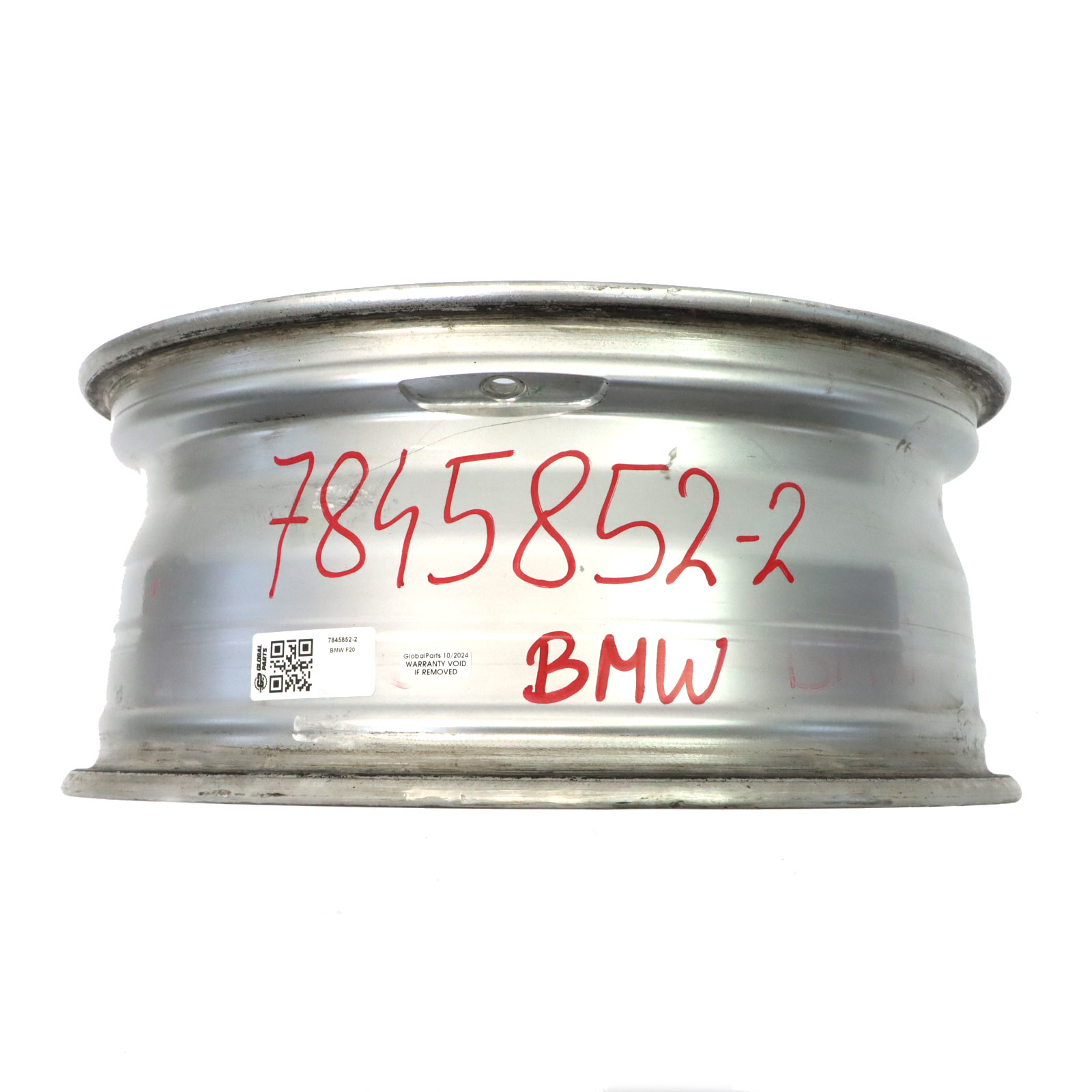 BMW F20 F21 F22 Felga Aluminiowa 18" 7,5J 7845852