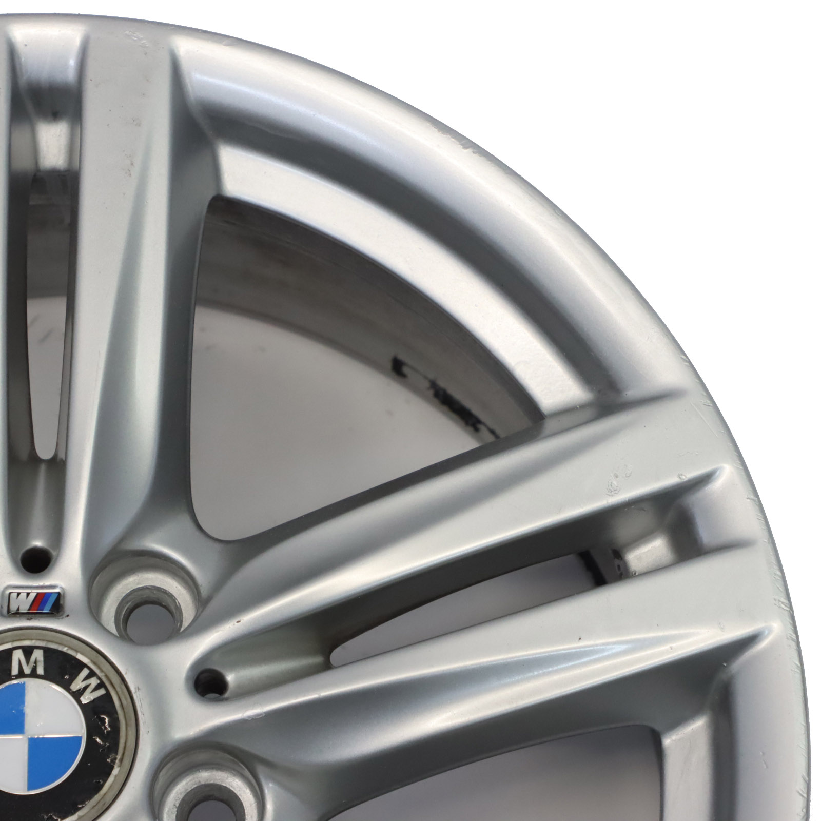 BMW F20 F21 F22 Felga Aluminiowa 18" 7,5J 7845852