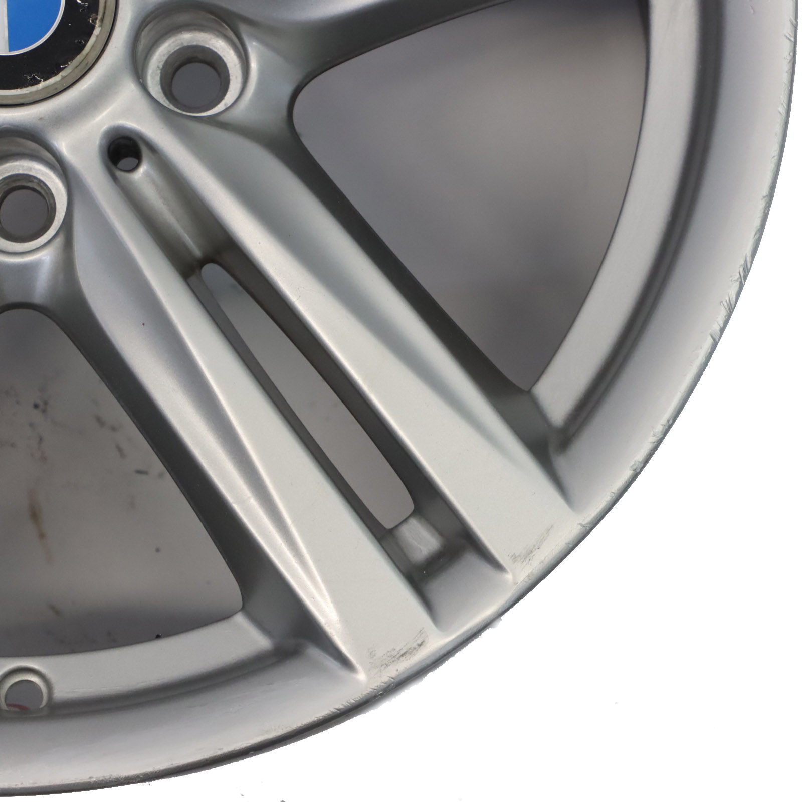 BMW F20 F21 F22 Felga Aluminiowa 18" 7,5J 7845852