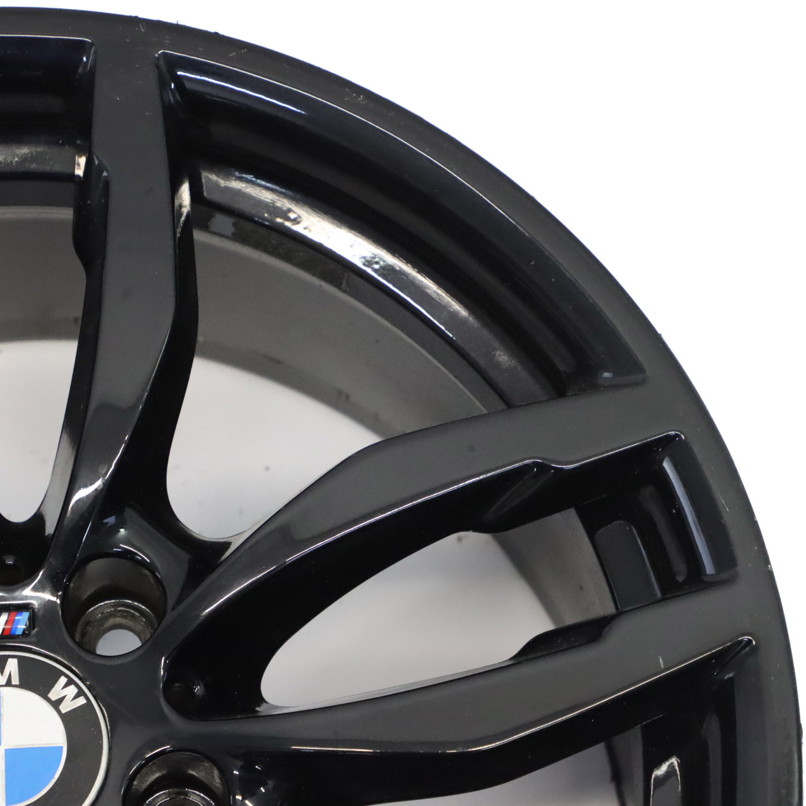 BMW X3 F25 X4 F26 Felga Aluminiowa 19" M Double Spoke 622 9,5J 7849662