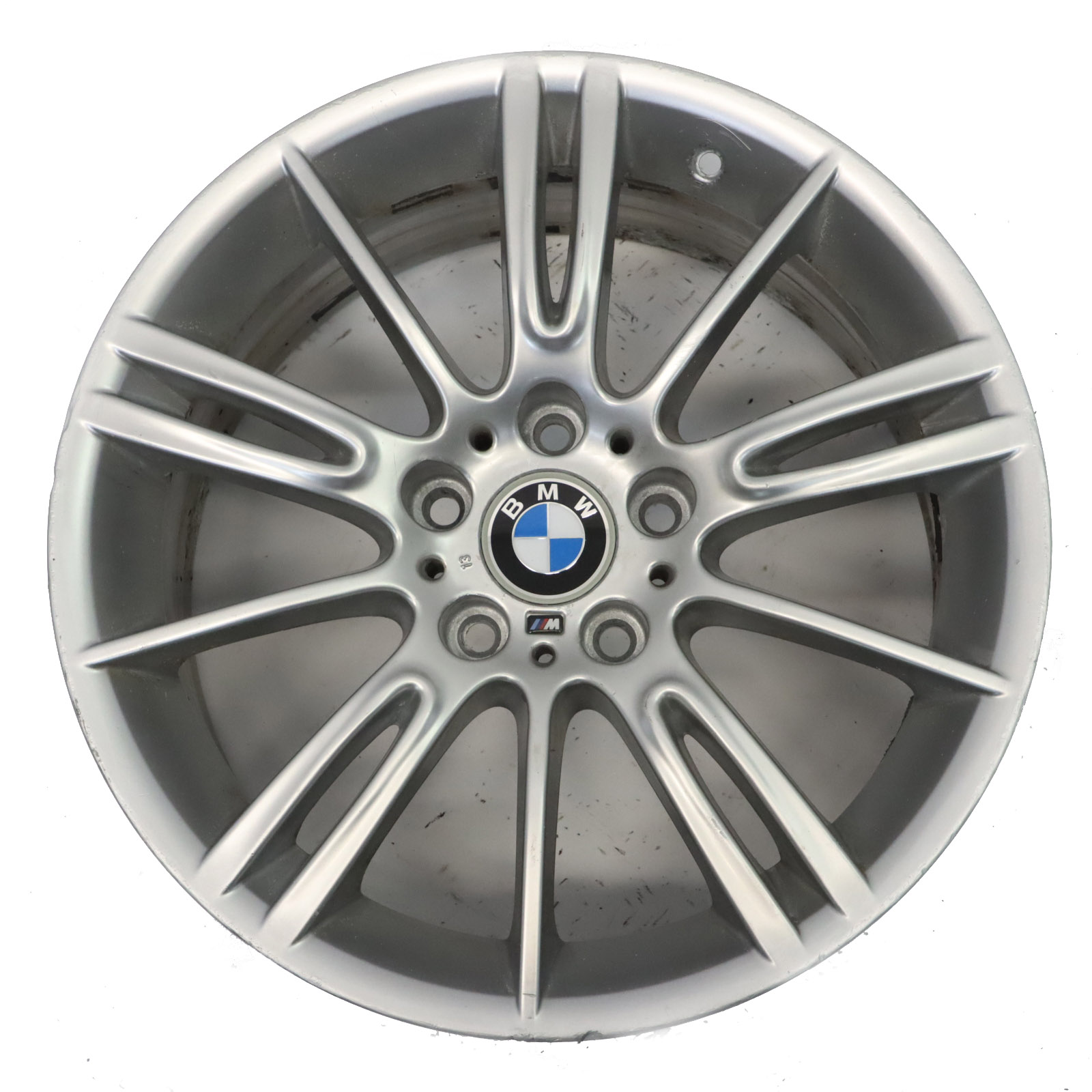 BMW E90 E91 E92 Felga Aluminiowa 18" 8,5J 8036934