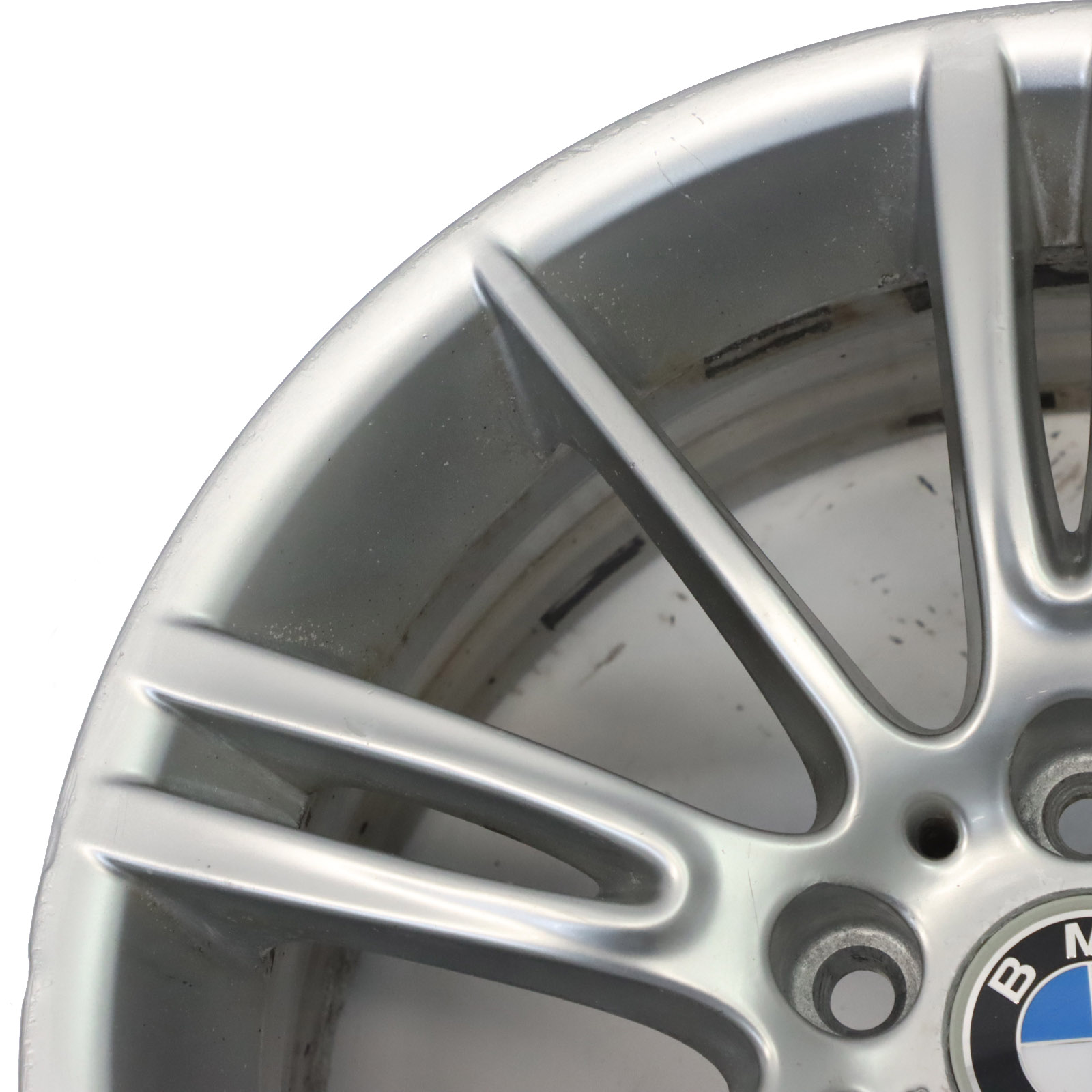 BMW E90 E91 E92 Felga Aluminiowa 18" 8,5J 8036934