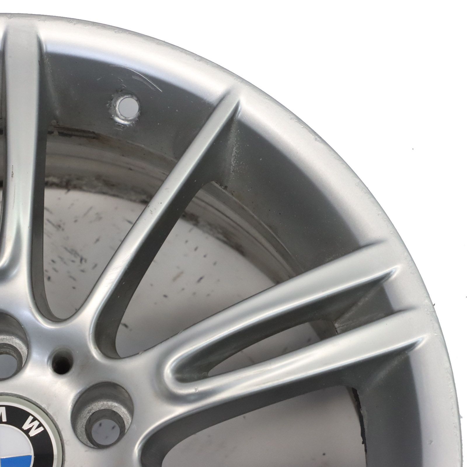 BMW E90 E91 E92 Felga Aluminiowa 18" 8,5J 8036934