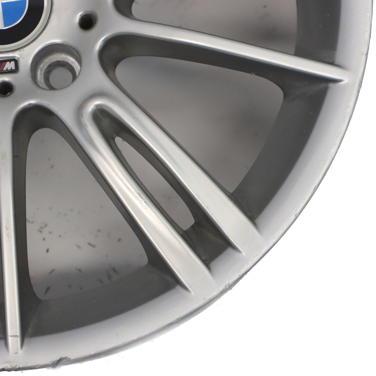 BMW E90 E91 E92 Felga Aluminiowa 18" 8,5J 8036934