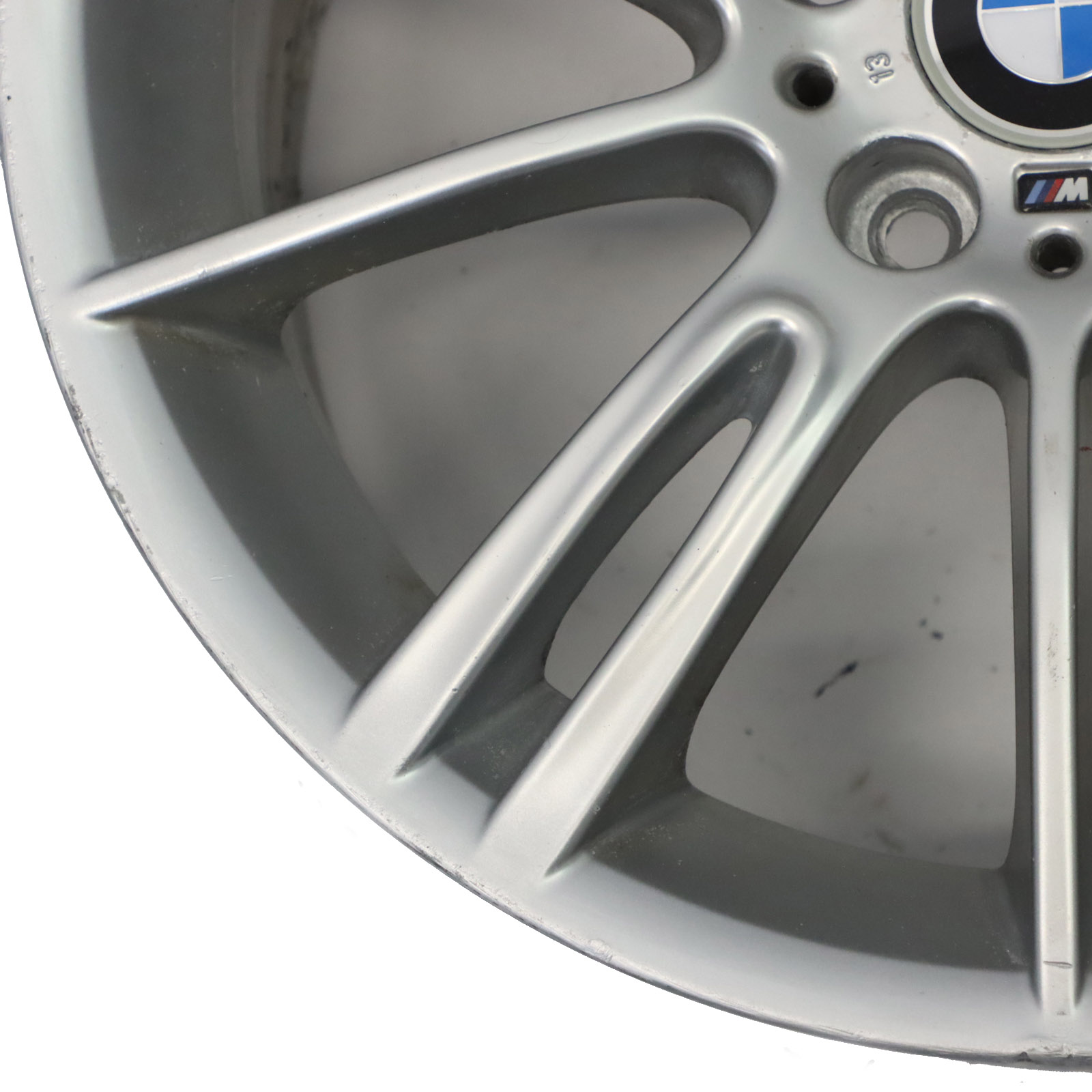 BMW E90 E91 E92 Felga Aluminiowa 18" 8,5J 8036934