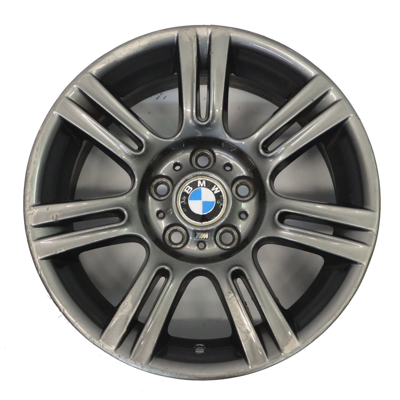 BMW E90 E91 E92 Felga Aluminiowa 17" 8J 8036935