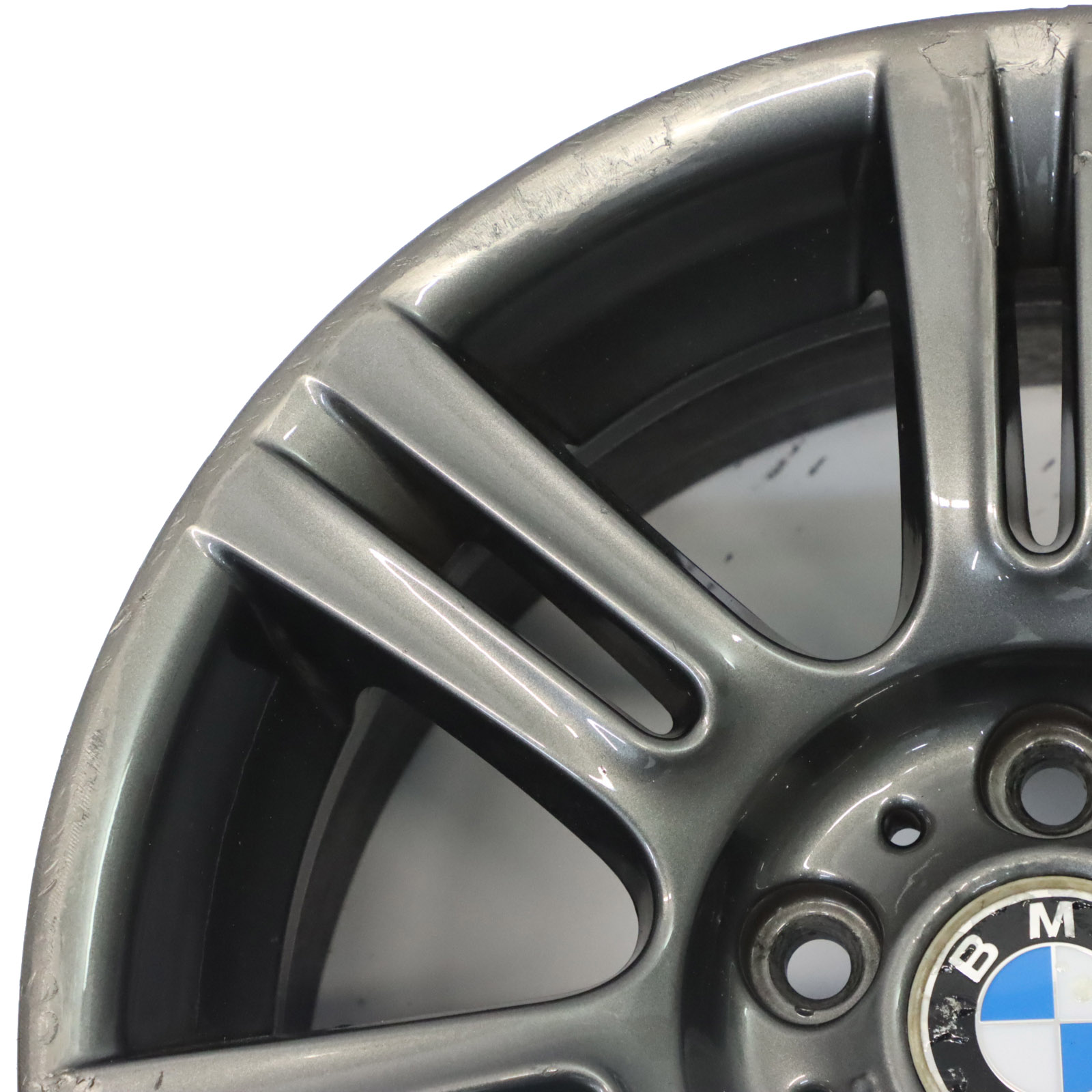 BMW E90 E91 E92 Felga Aluminiowa 17" 8J 8036935