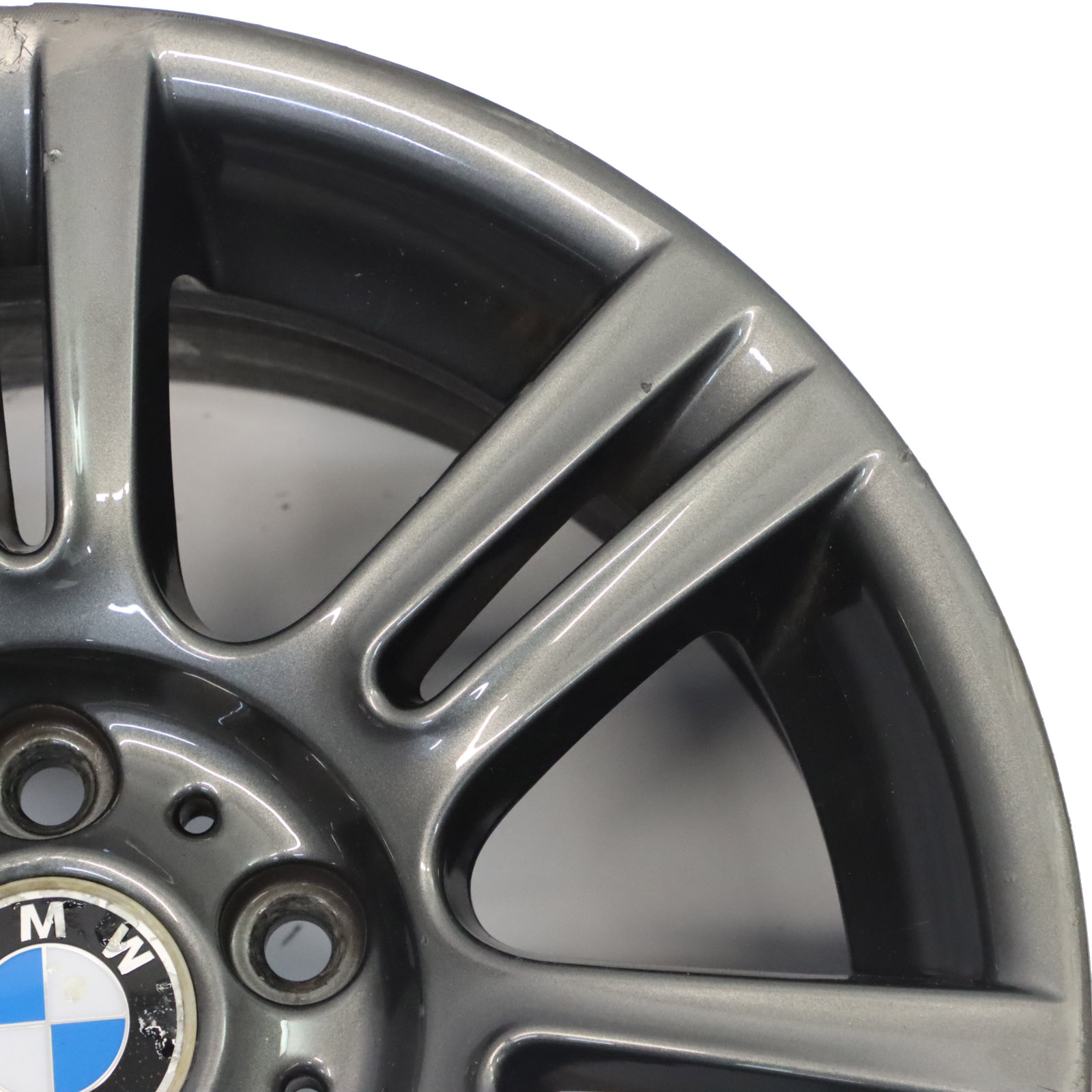 BMW E90 E91 E92 Felga Aluminiowa 17" 8J 8036935