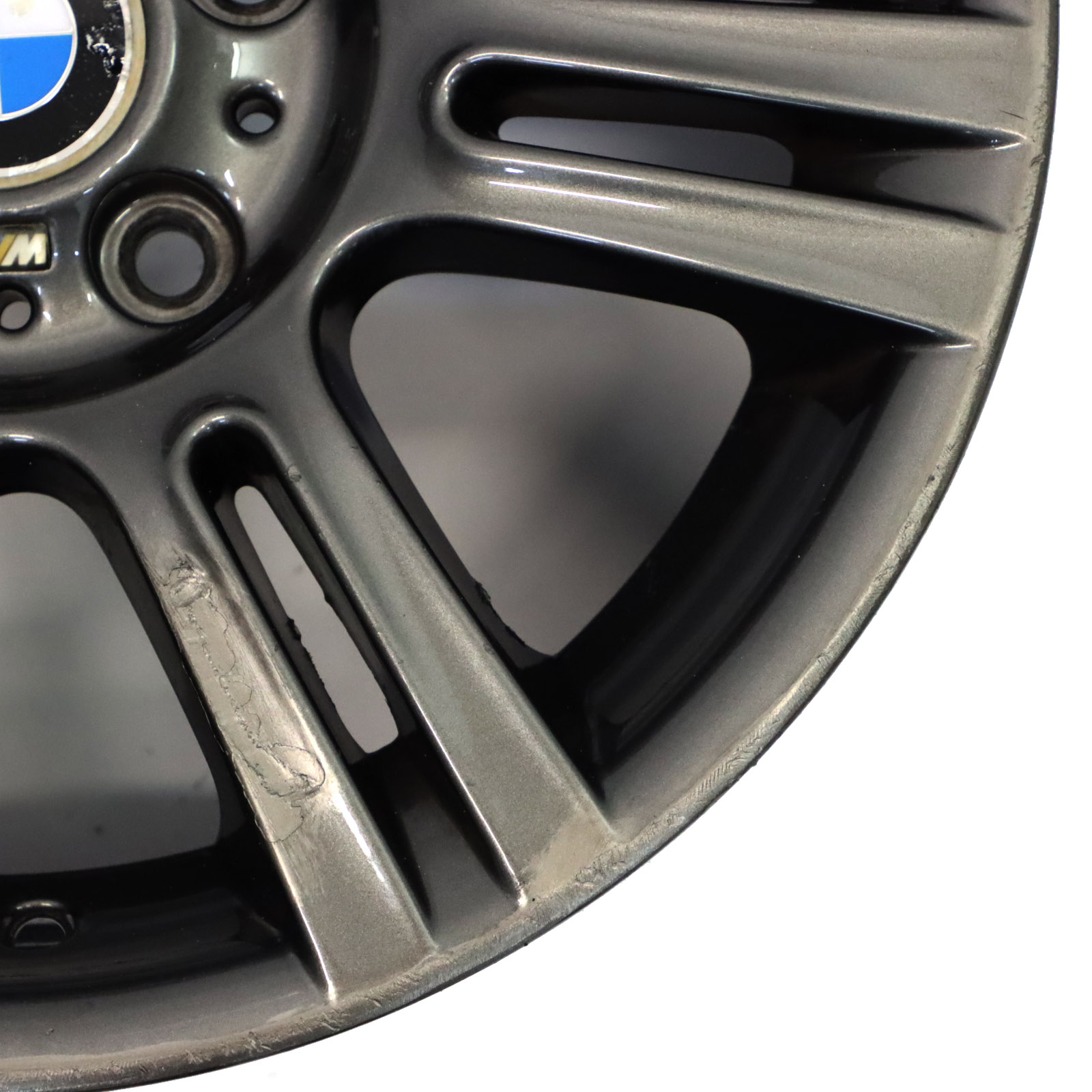 BMW E90 E91 E92 Felga Aluminiowa 17" 8J 8036935