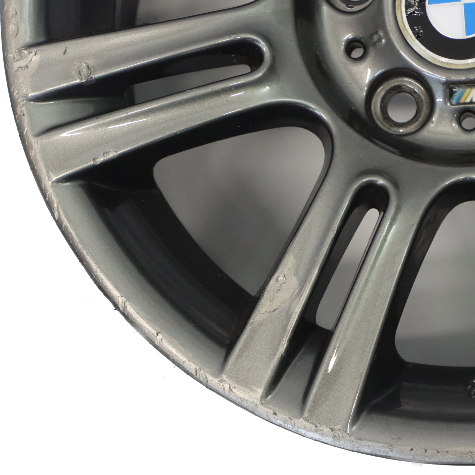 BMW E90 E91 E92 Felga Aluminiowa 17" 8J 8036935