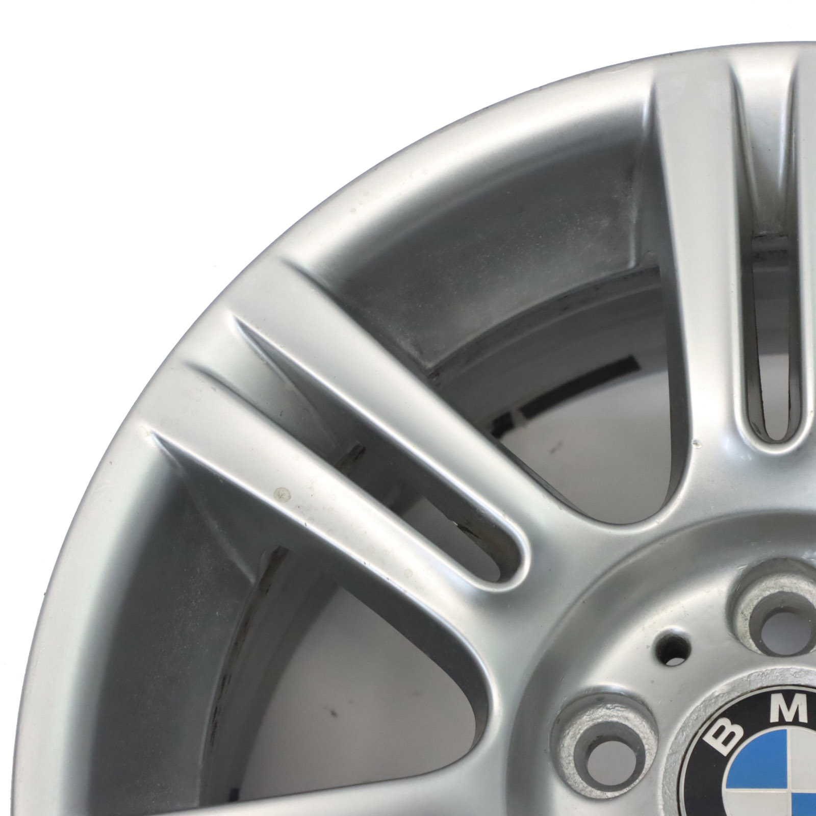 BMW E90 Felga Aluminiowa 17" 8,5J 8036936