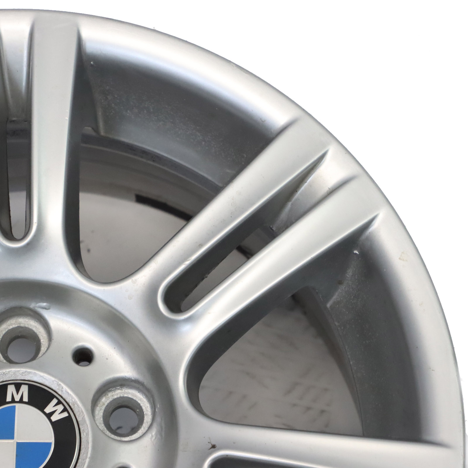 BMW E90 Felga Aluminiowa 17" 8,5J 8036936