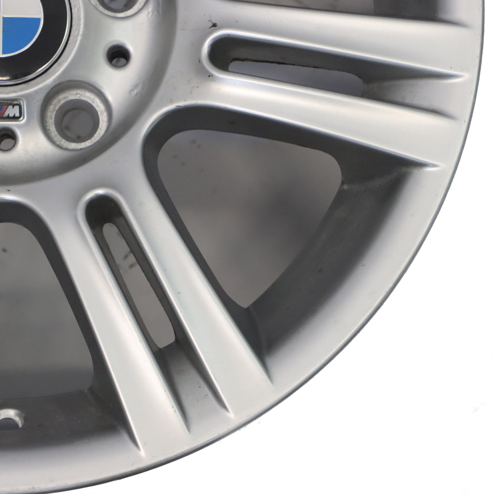 BMW E90 Felga Aluminiowa 17" 8,5J 8036936