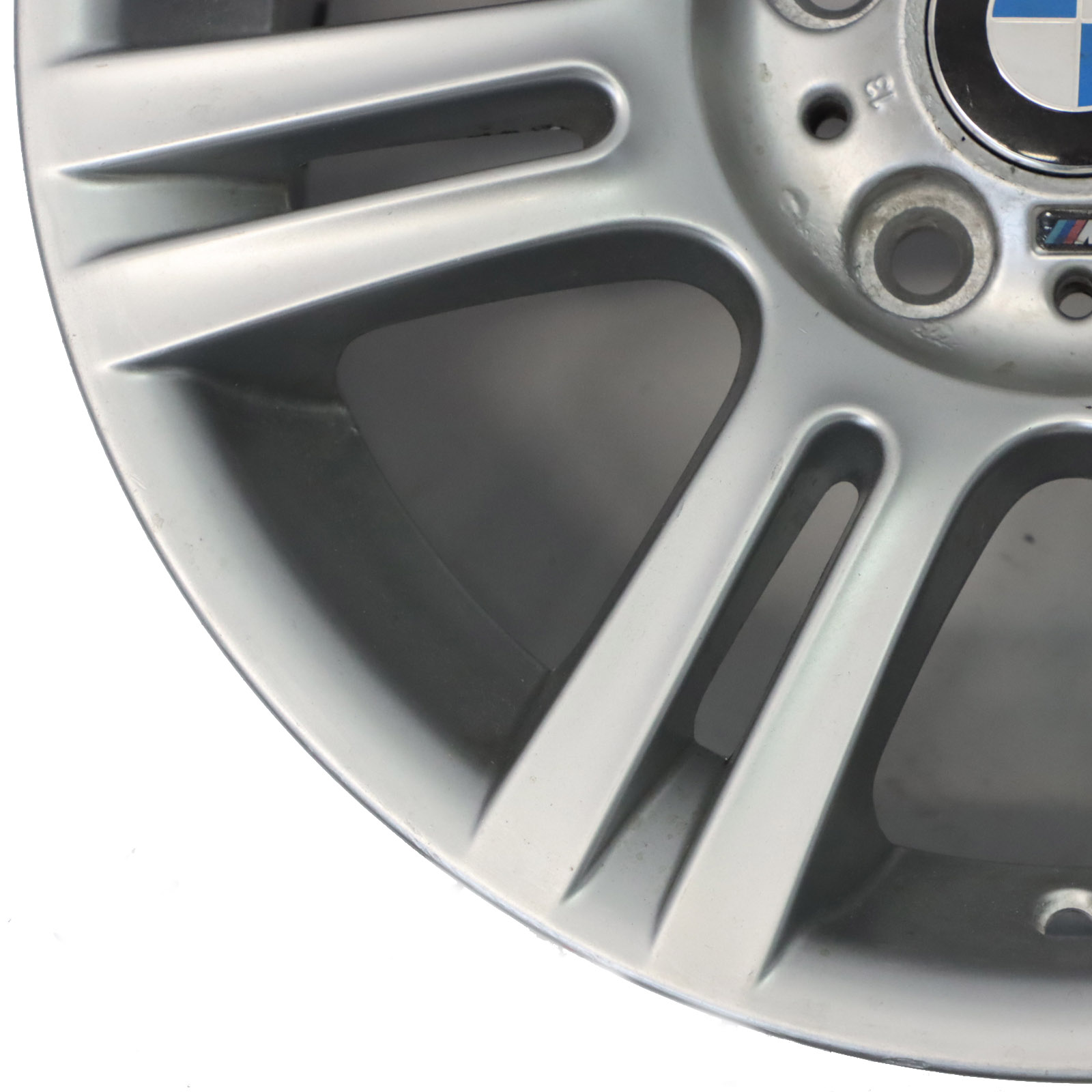 BMW E90 Felga Aluminiowa 17" 8,5J 8036936