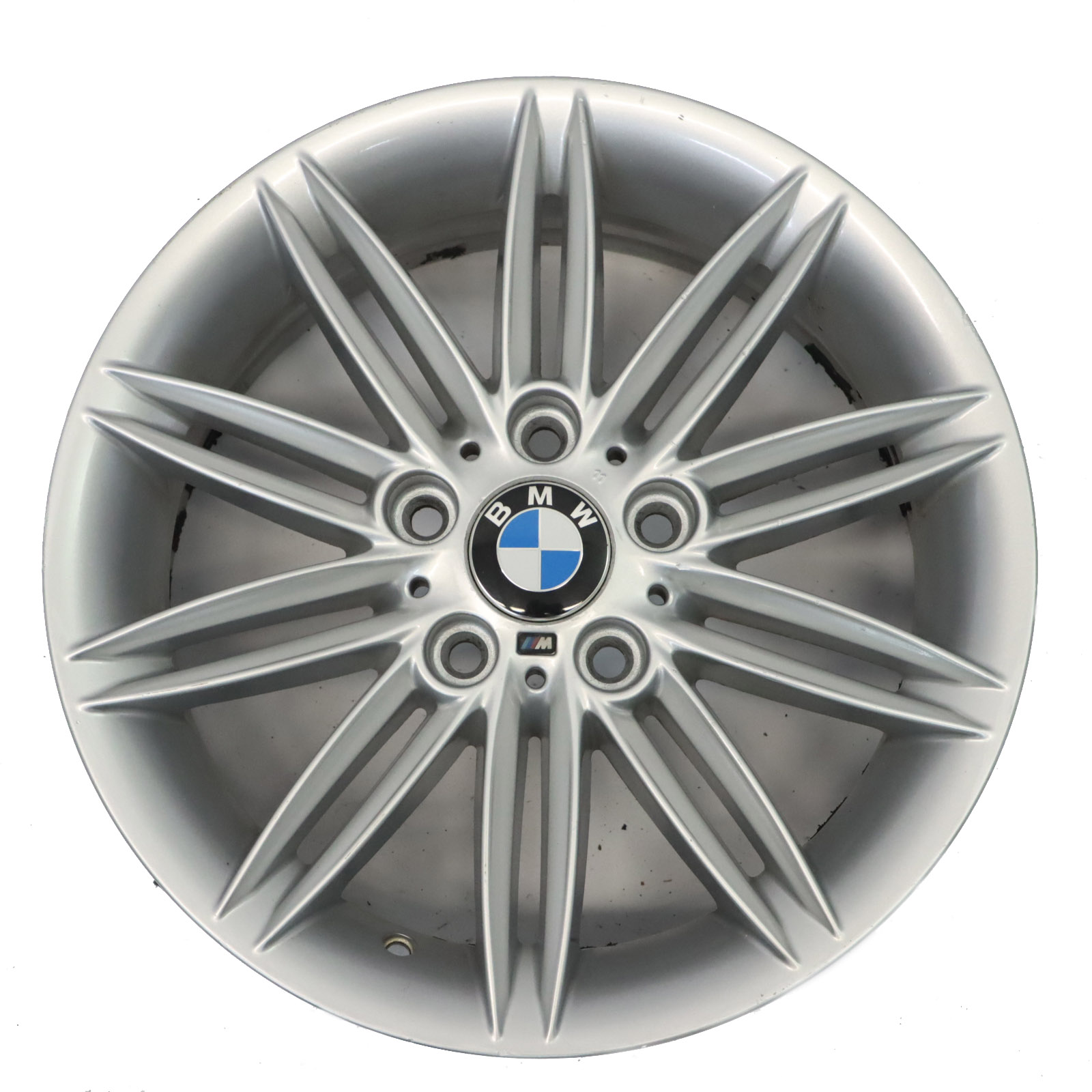 BMW E81 E87 Felga aluminiowa 17" 7J 8036937