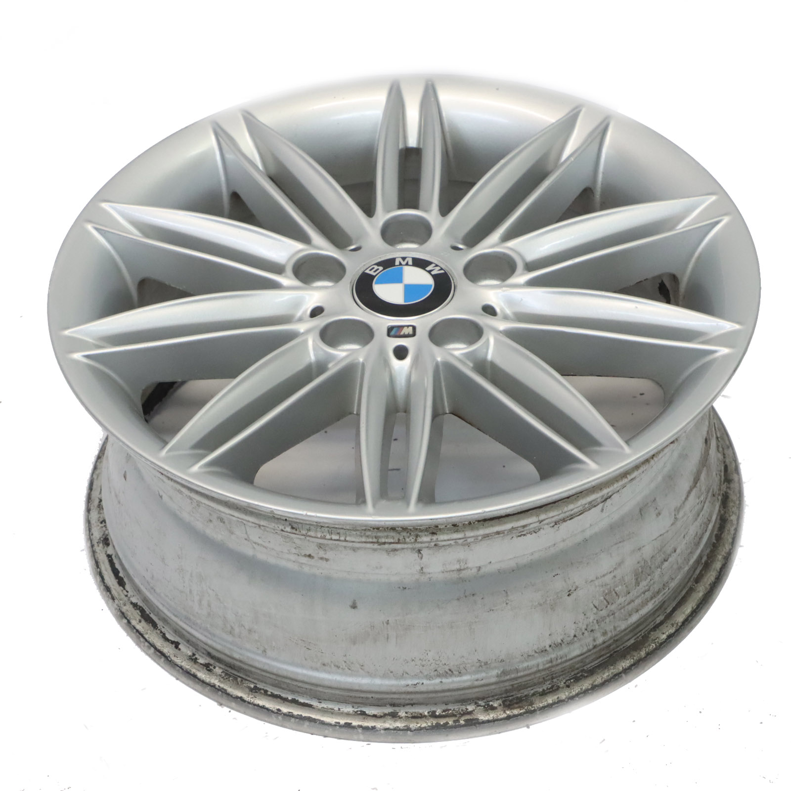 BMW E81 E87 Felga aluminiowa 17" 7J 8036937