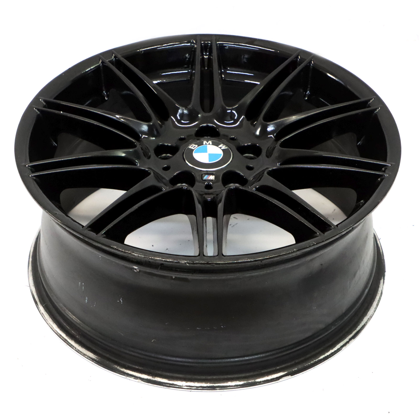 BMW E90 E91 Felga Aluminiowa 19" 8J 8037141