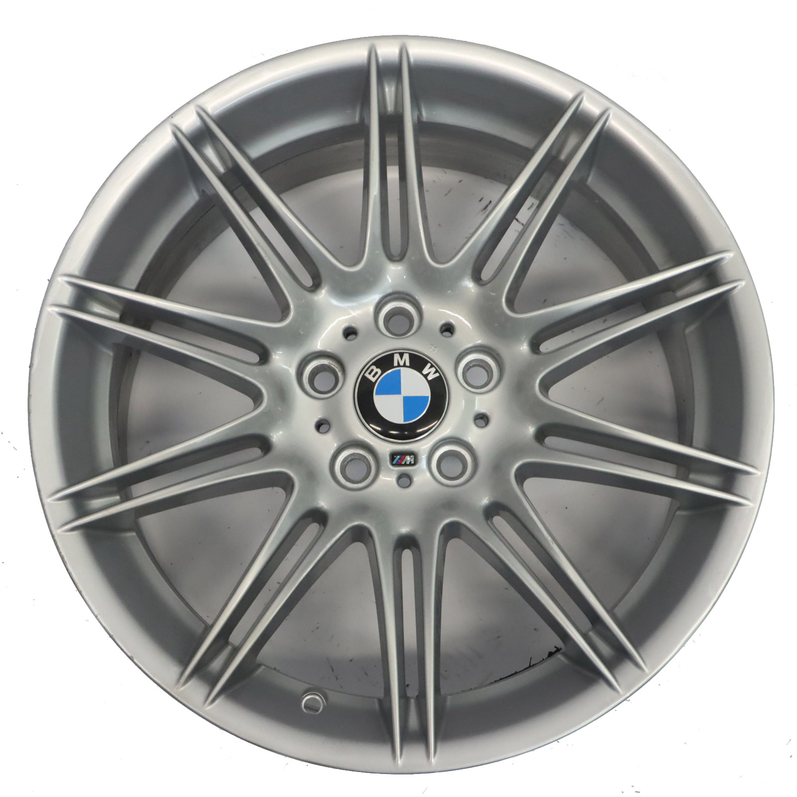 BMW E90 Felga aluminiowa 19" 8J ET:37 8037141