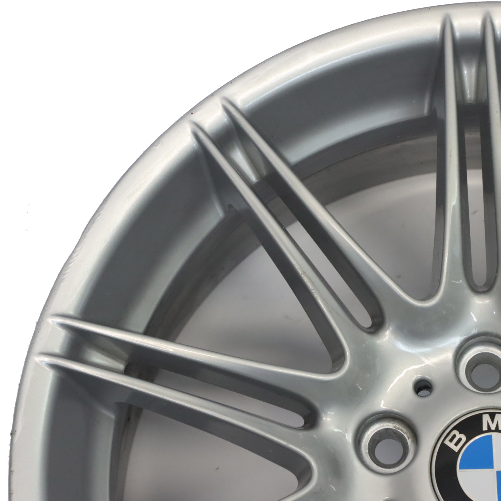 BMW E90 Felga aluminiowa 19" 8J ET:37 8037141