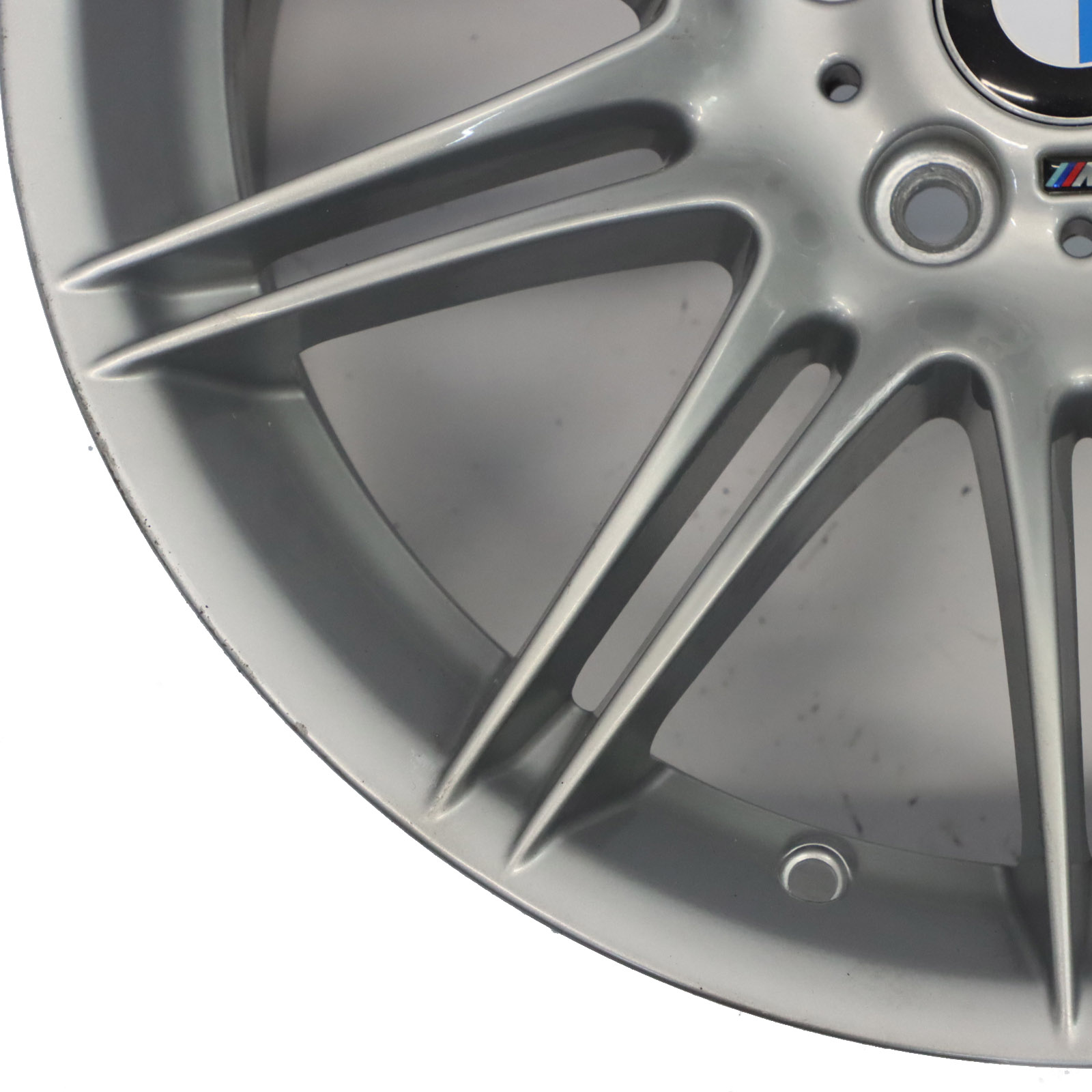 BMW E90 Felga aluminiowa 19" 8J ET:37 8037141