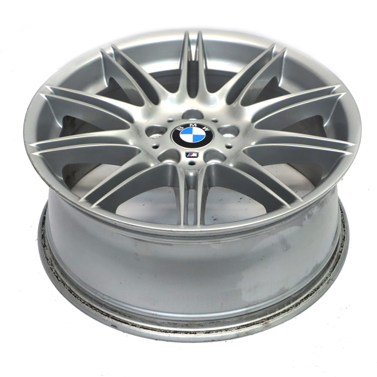 BMW E90 Felga aluminiowa 19" 8J ET:37 8037141