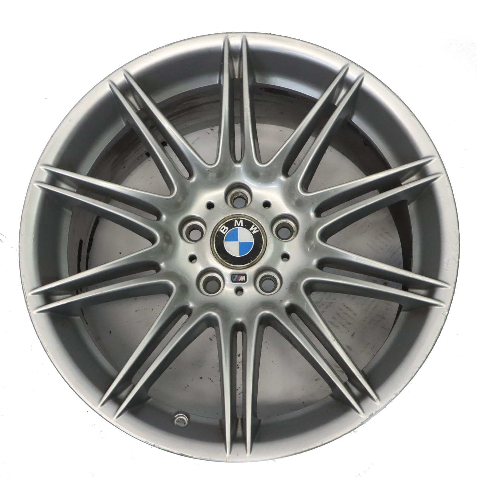 BMW E90 Tylna Felga Aluminiowa 19" 9J ET:39 8037142