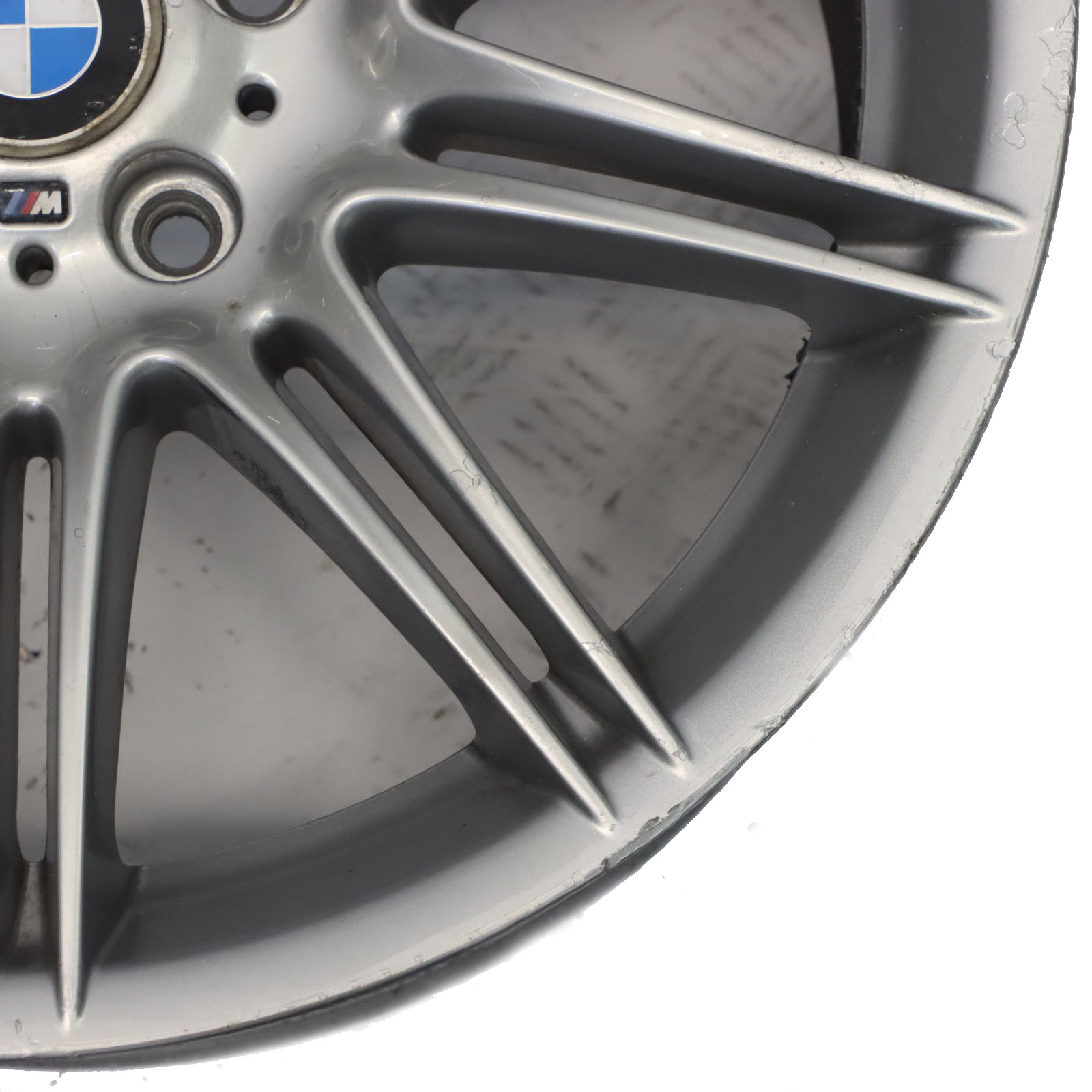 BMW E90 Tylna Felga Aluminiowa 19" 9J ET:39 8037142