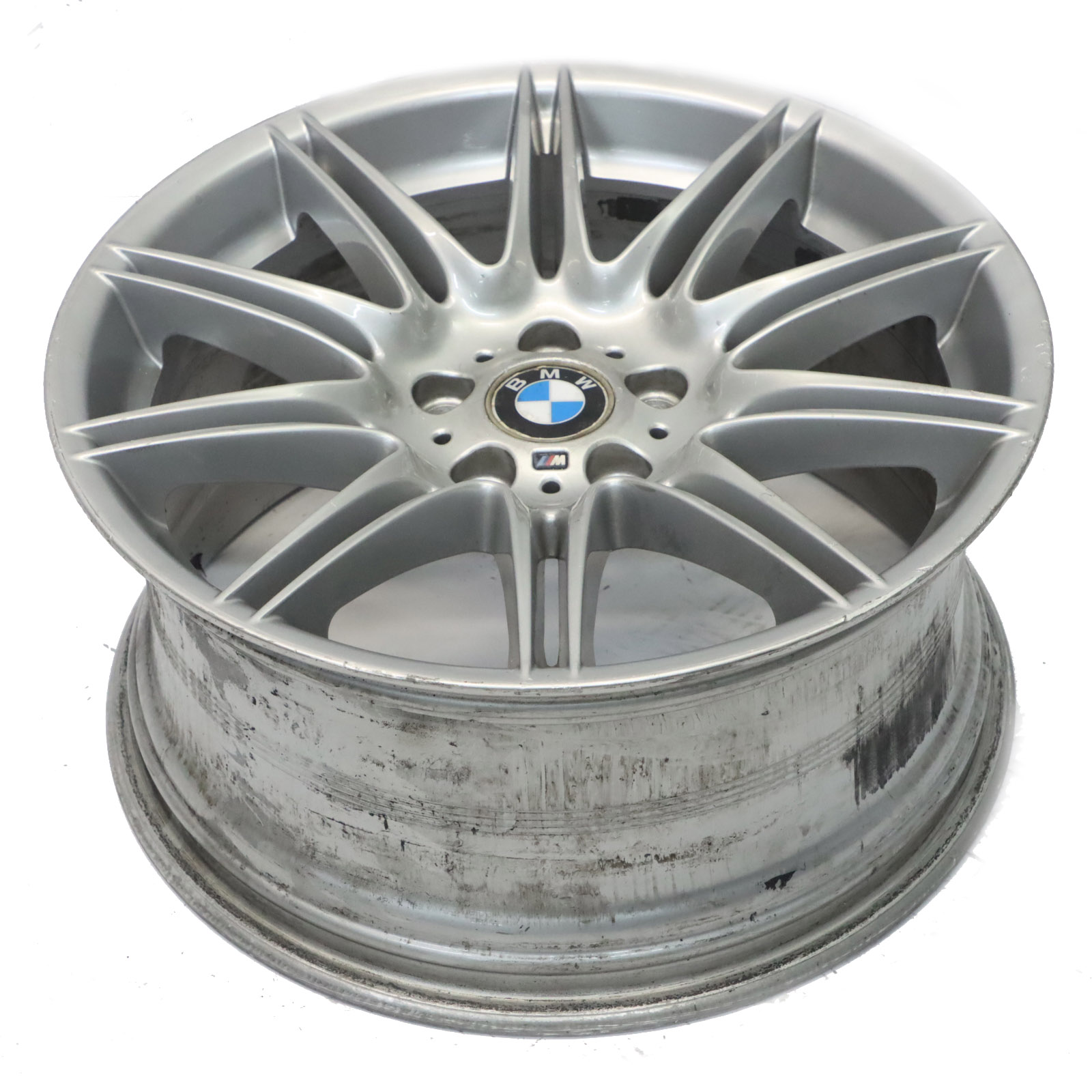 BMW E90 Tylna Felga Aluminiowa 19" 9J ET:39 8037142