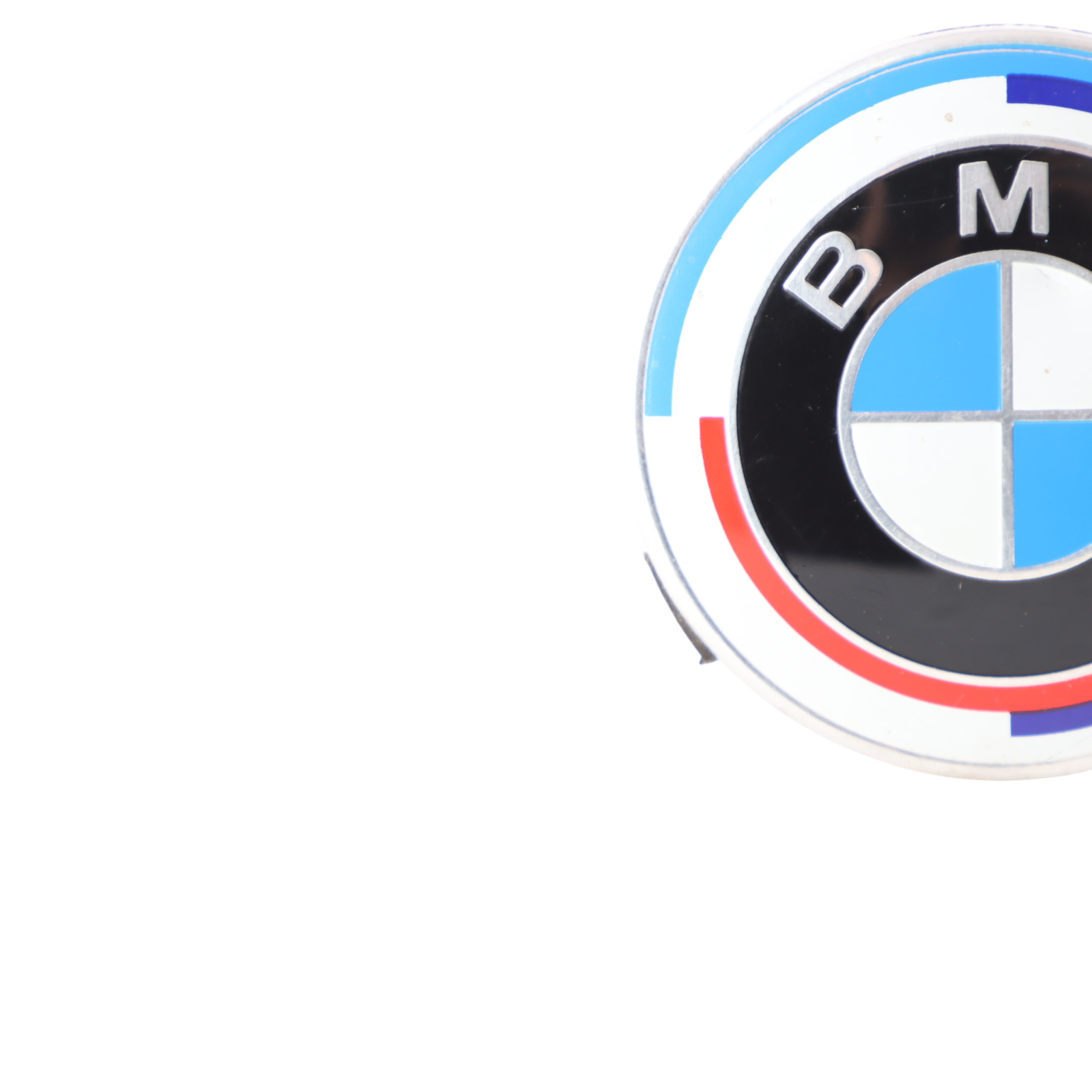 BMW E81 E87 E90 E91 E92 E60 F10 F11 Emblemat Logo Maski 8132375