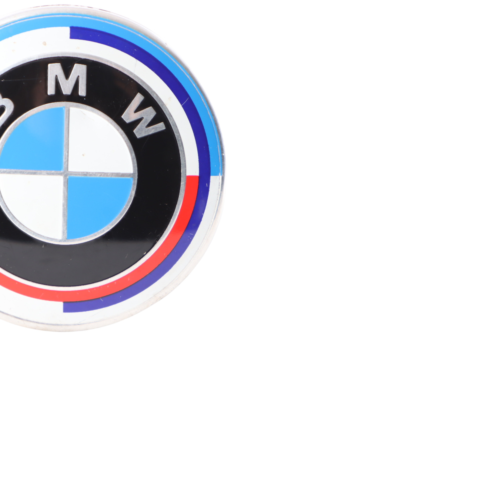 BMW E81 E87 E90 E91 E92 E60 F10 F11 Emblemat Logo Maski 8132375