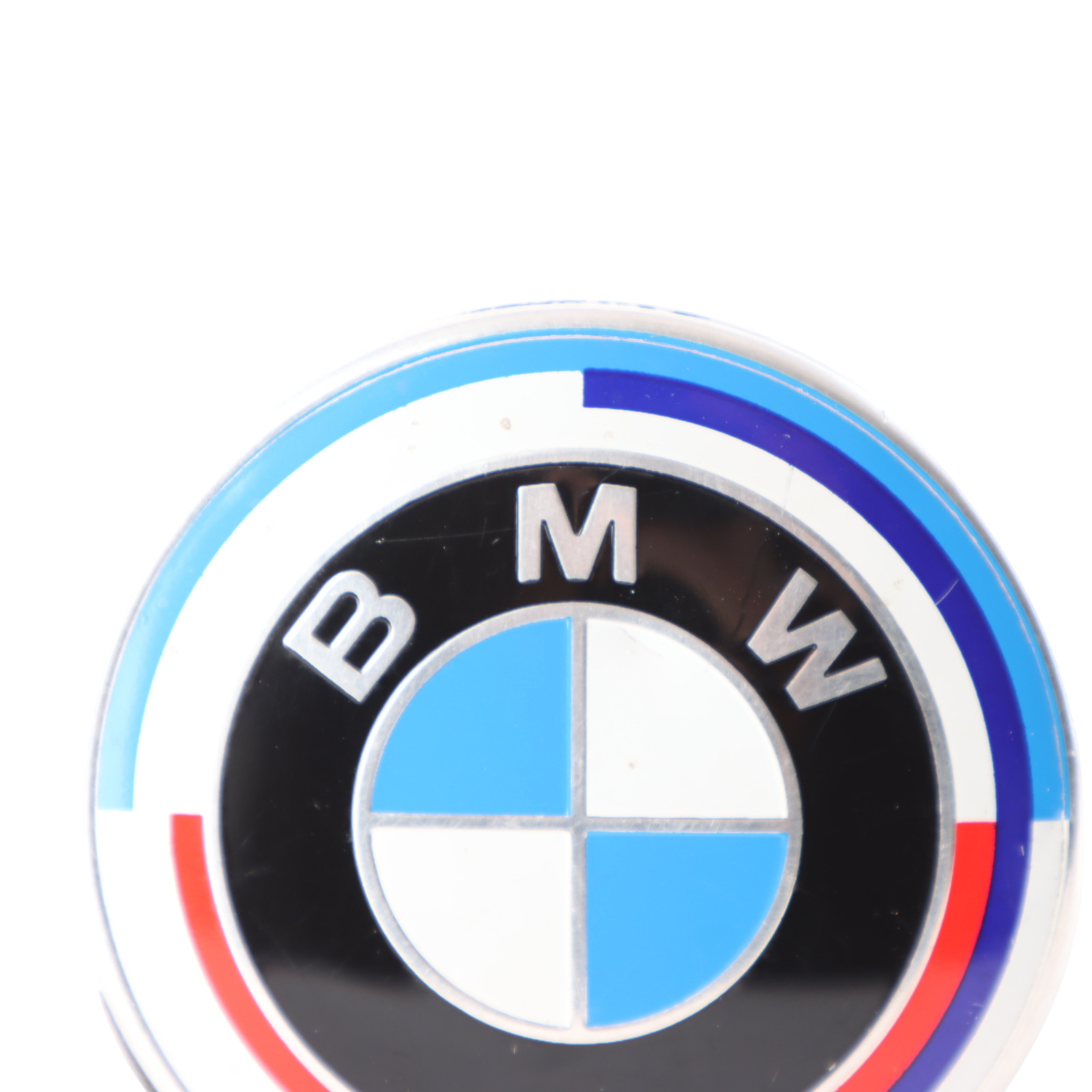 BMW E81 E87 E90 E91 E92 E60 F10 F11 Emblemat Logo Maski 8132375