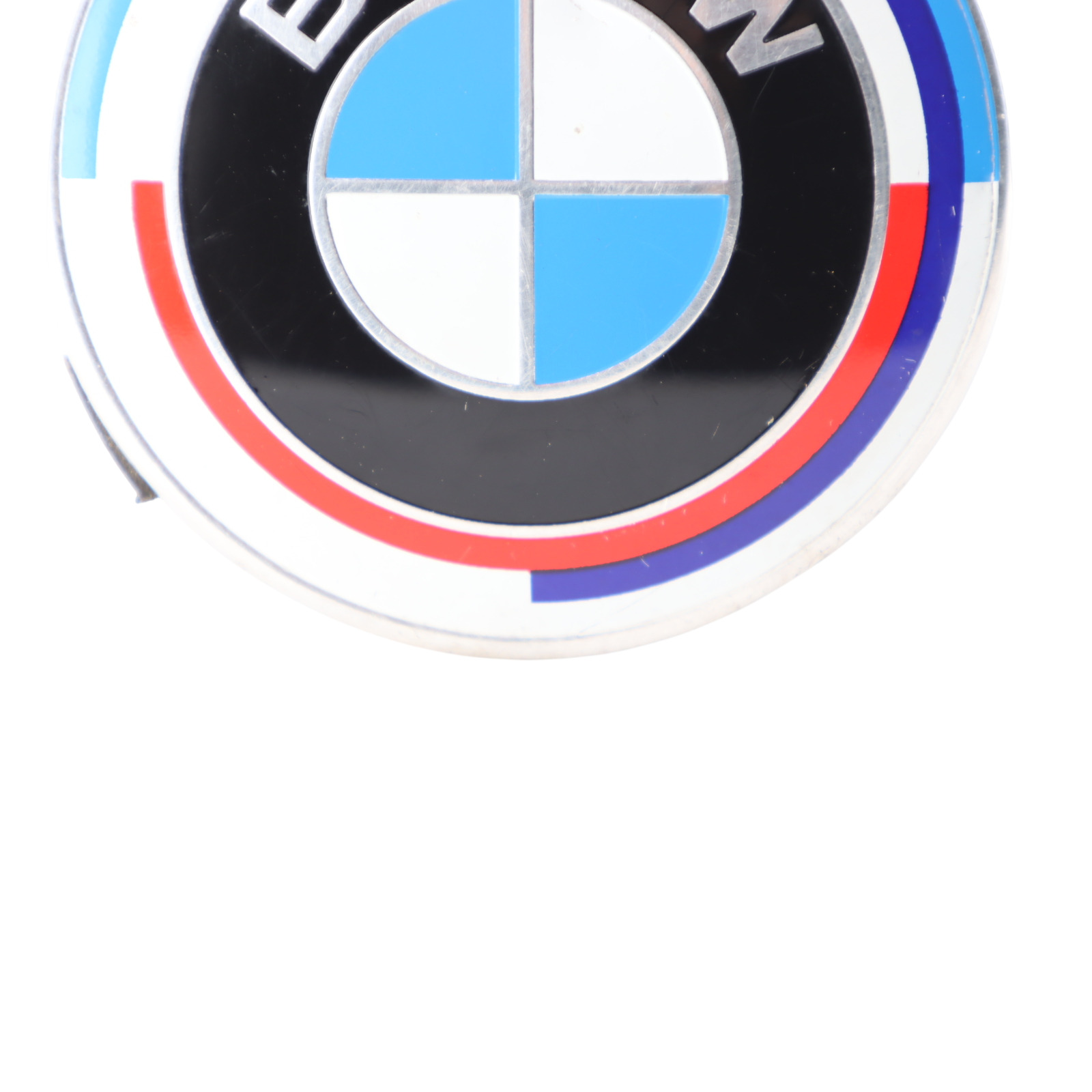 BMW E81 E87 E90 E91 E92 E60 F10 F11 Emblemat Logo Maski 8132375