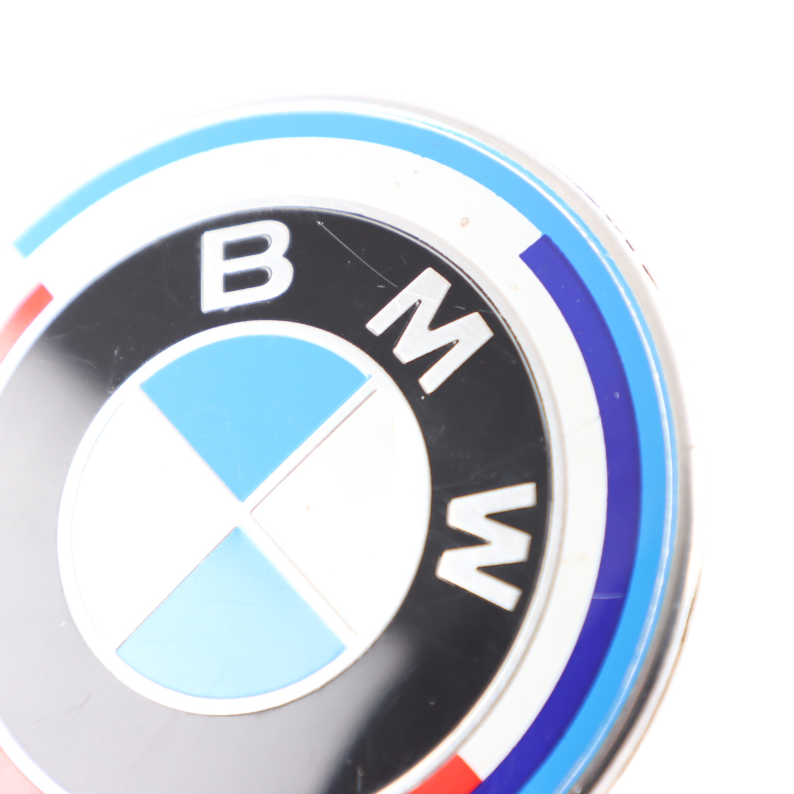 BMW E81 E87 E90 E91 E92 E60 F10 F11 Emblemat Logo Maski 8132375