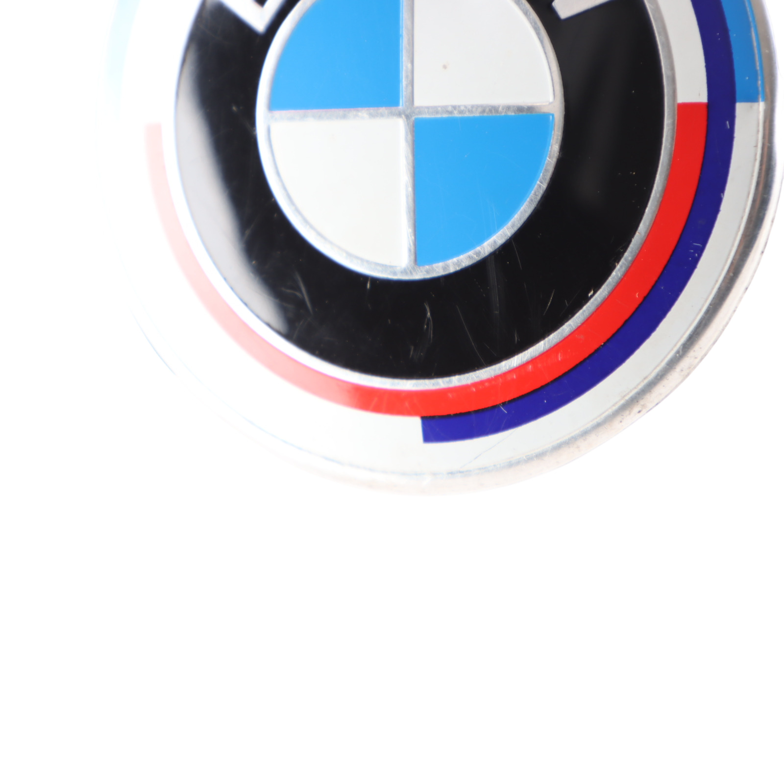 BMW E81 E87 E90 E91 E92 E60 F10 F11 Emblemat Logo Maski 8132375