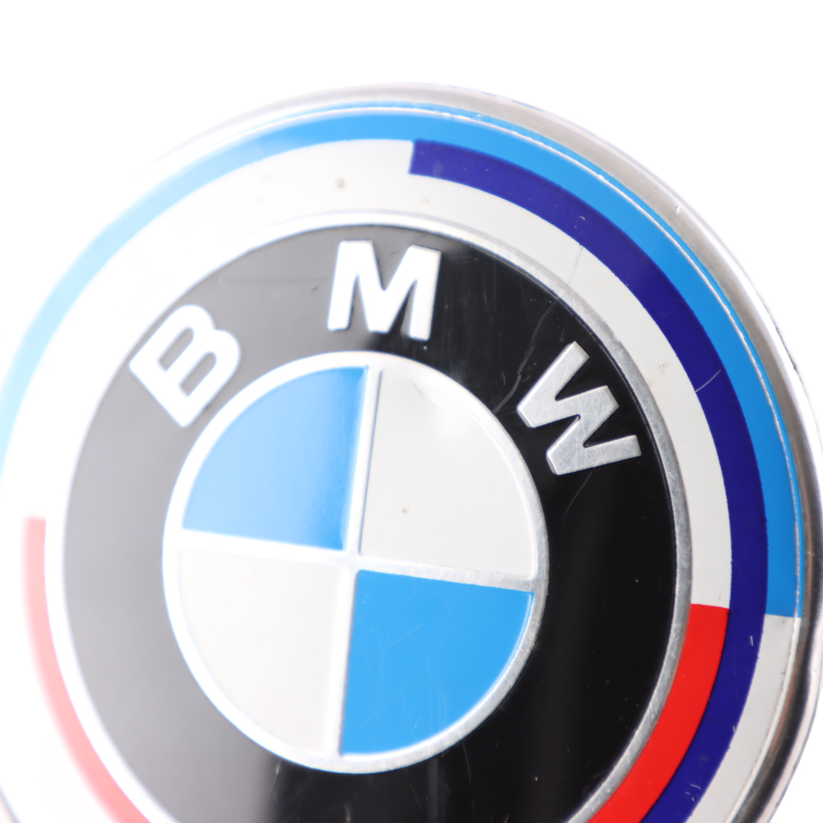 BMW E81 E87 E90 E91 E92 E60 F10 F11 Emblemat Logo Maski 8132375