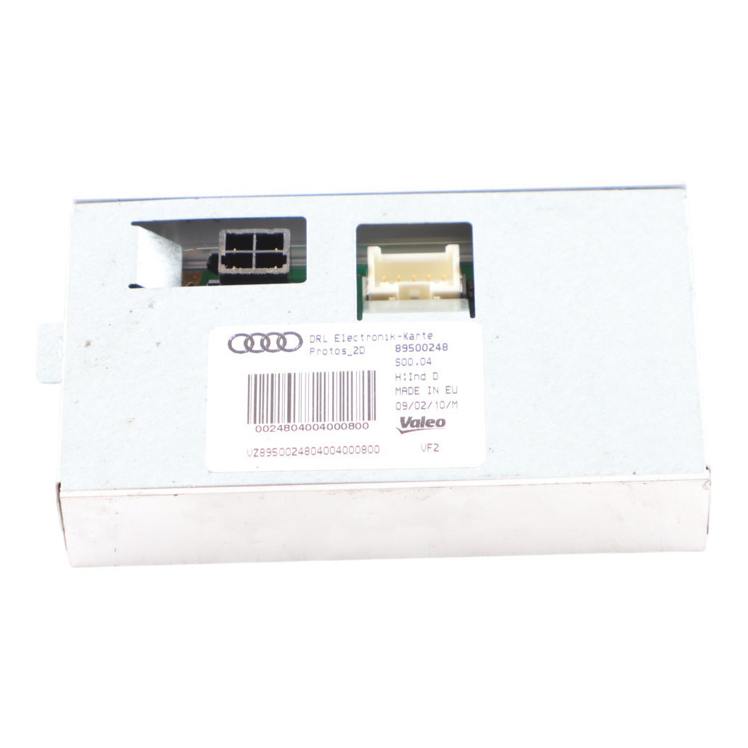 Audi A5 8T Moduł Sterownik Przetwornica Świateł LCM ECU 89500248