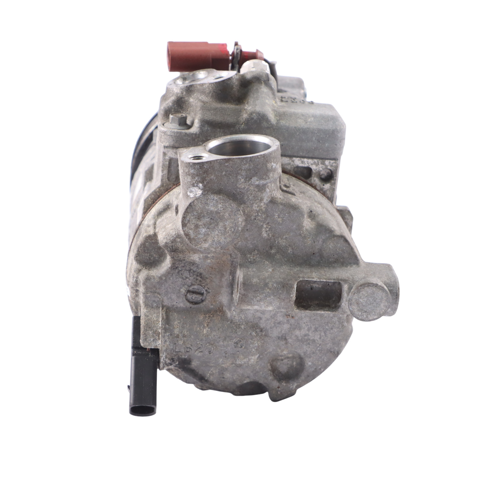 Air Conditioning Compressor Audi A4 B8 A5 8T 2.0 TDI A/C Pump 8K0260805N